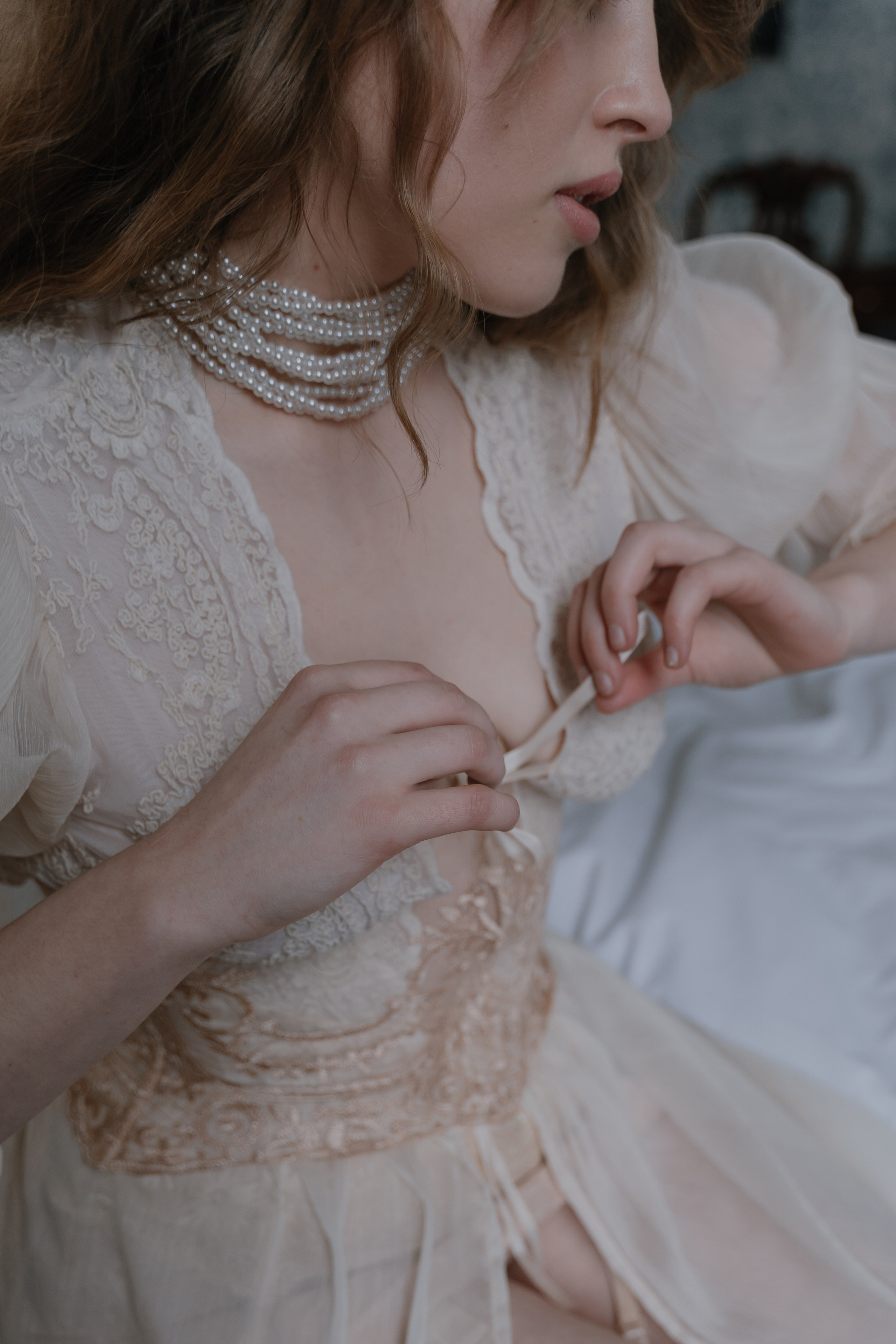 P&A (творческая съемка). Свадебный фотограф — Наталья Фед СПб/Москва