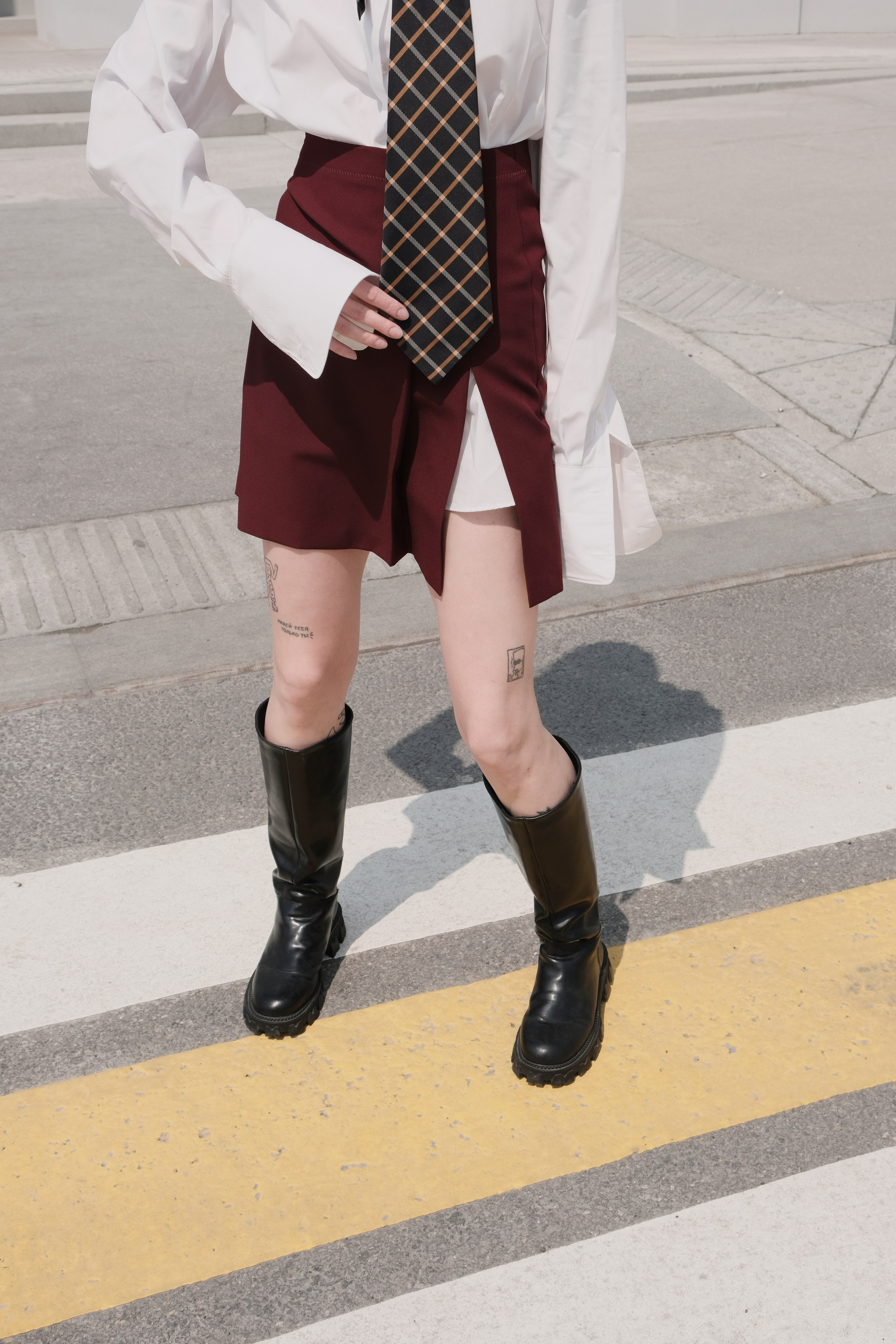 Krupa Vintage. Фотограф Настя Лев