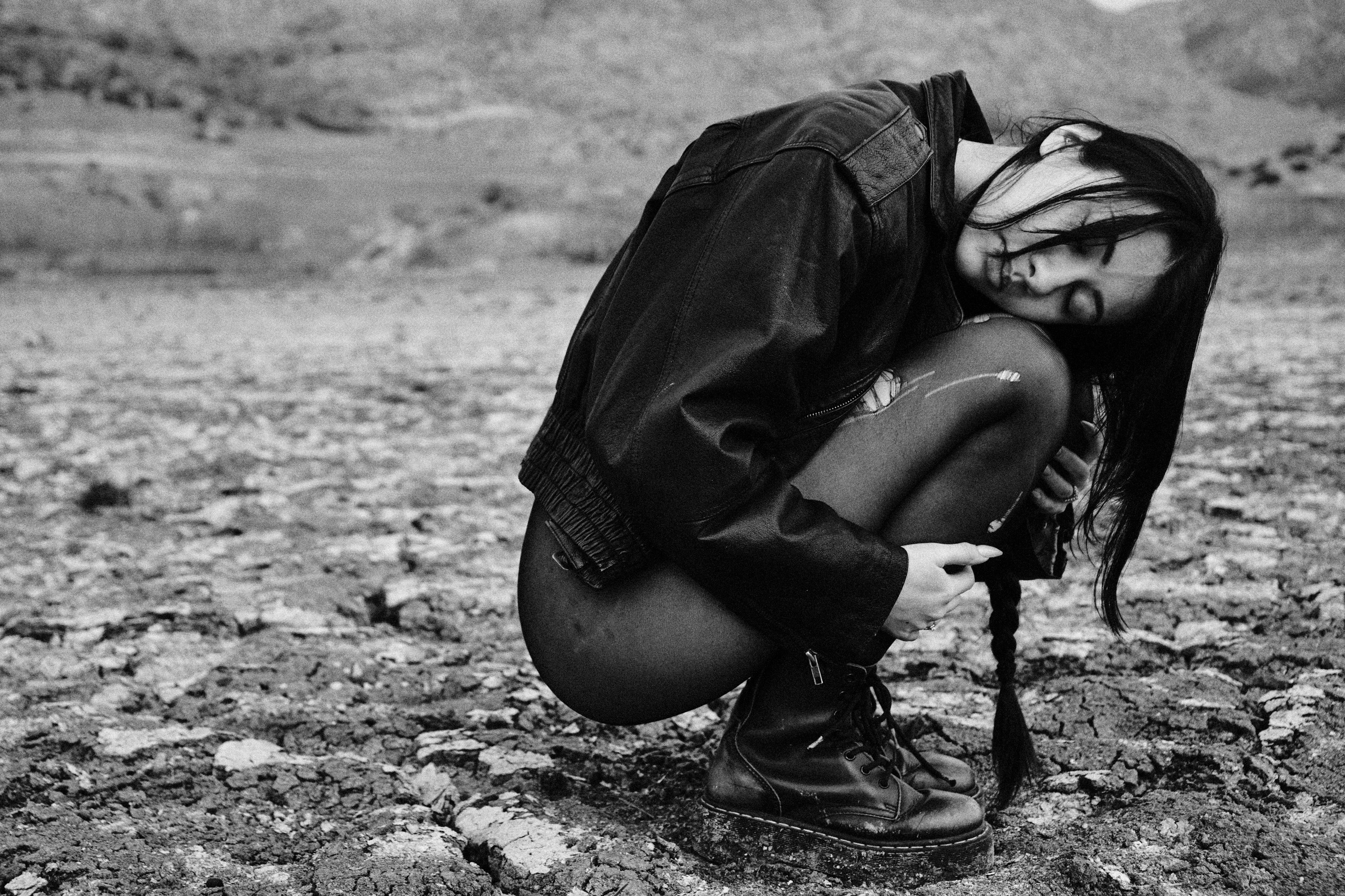 Dry Pound. Фотограф Настя Лев