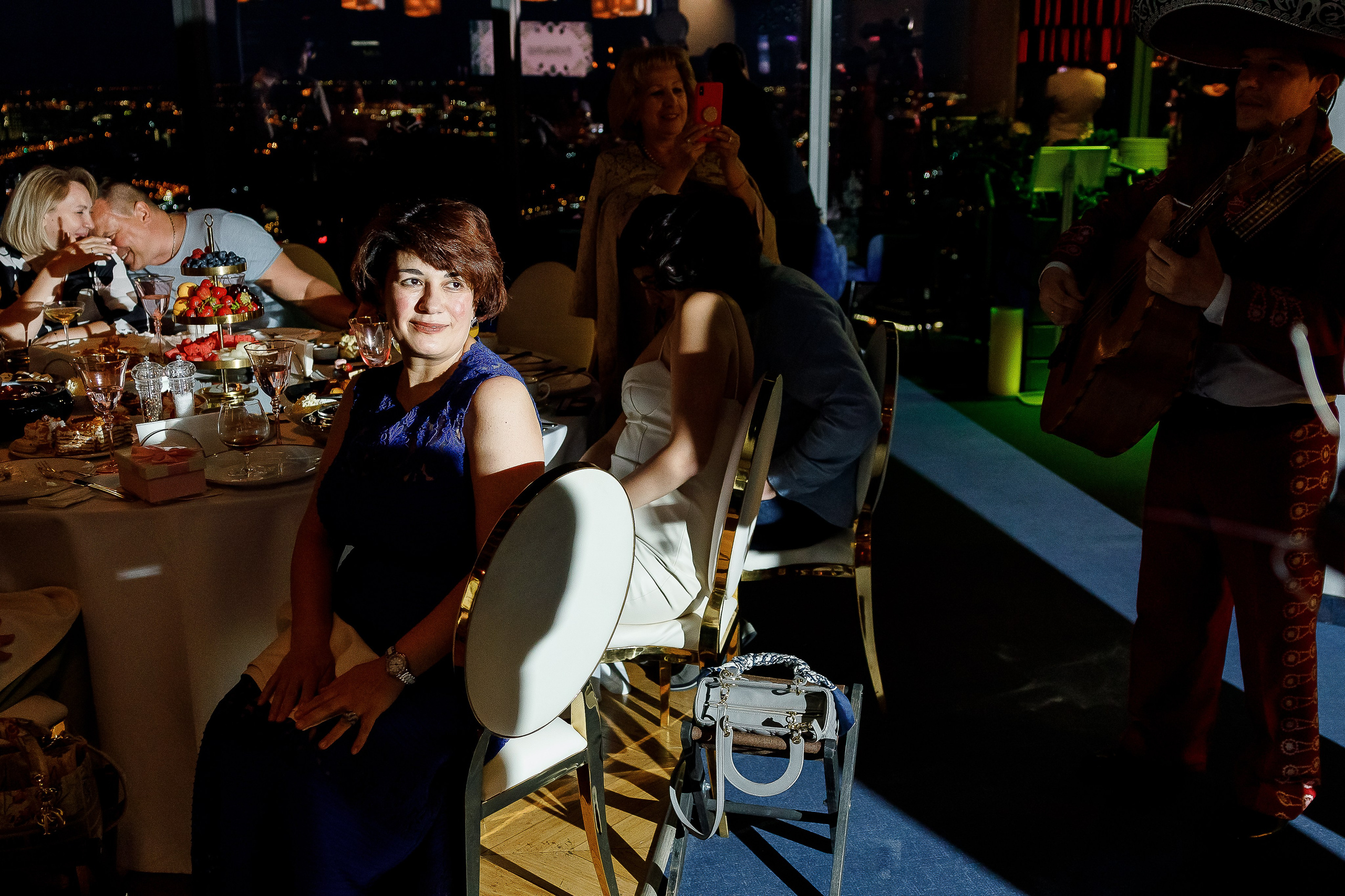 Panorama 360. Фотограф Москва