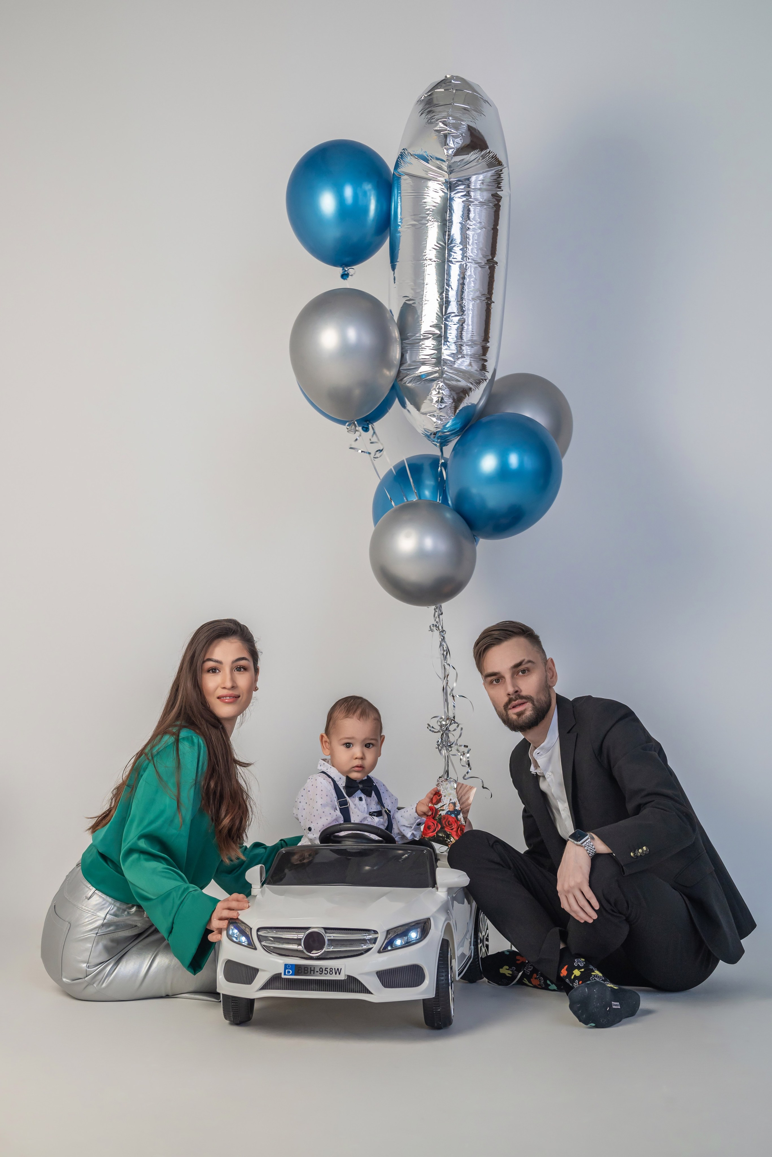 Миран. Фотограф в городе Салават