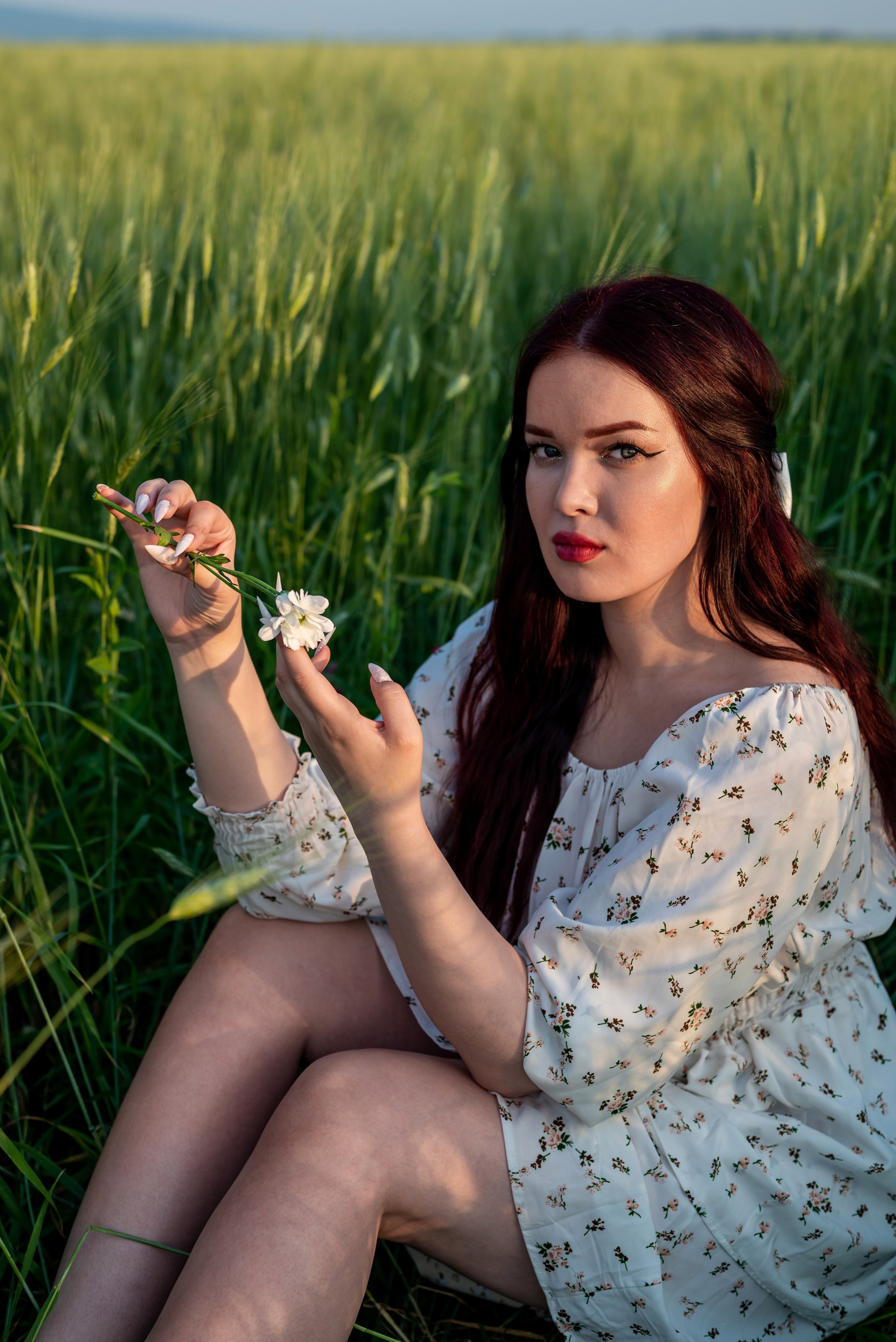 Анастасия. Фотограф в городе Салават