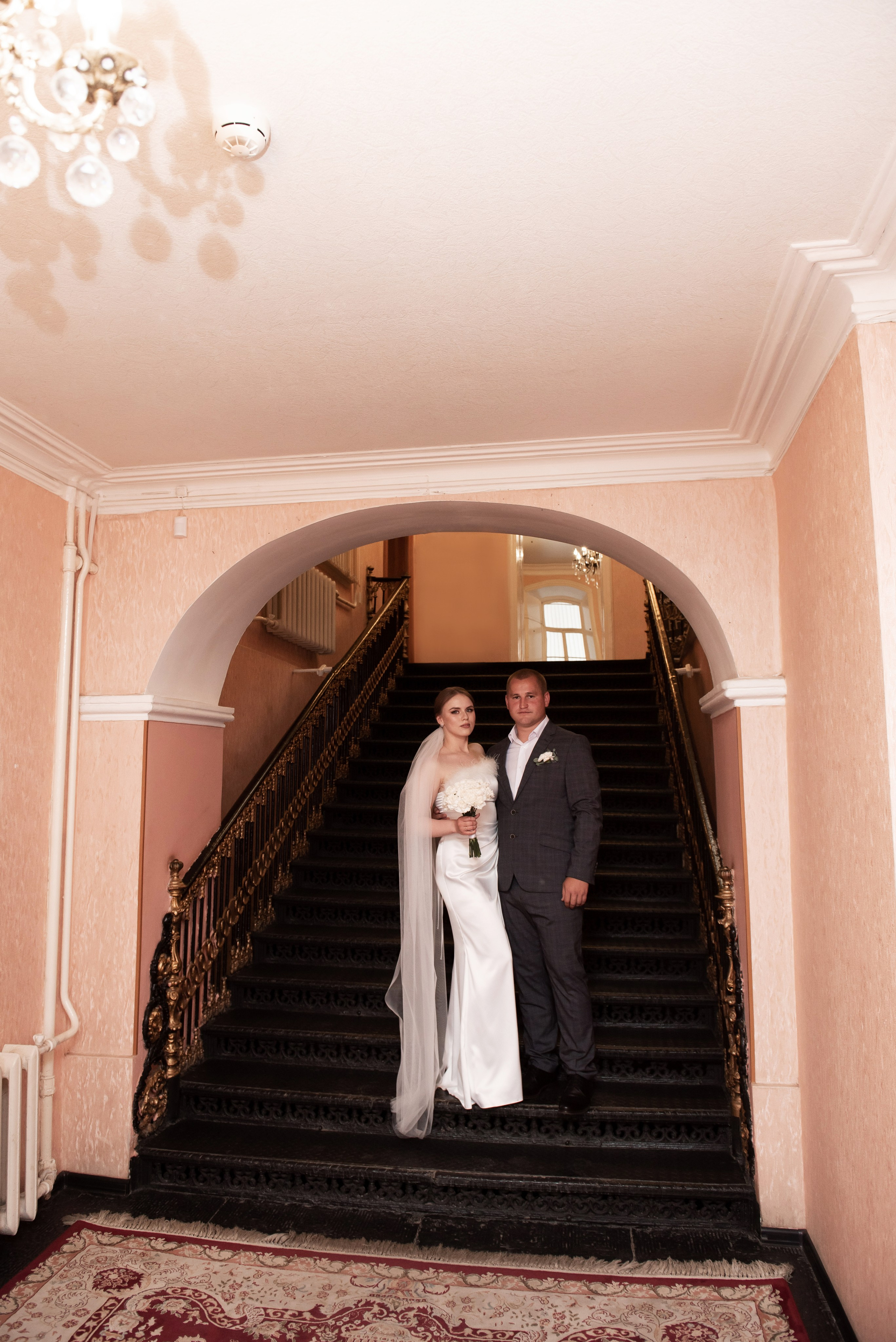 Евгений и Алёна. Семейный и свадебный фотограф в Ельце Юлия Дякина