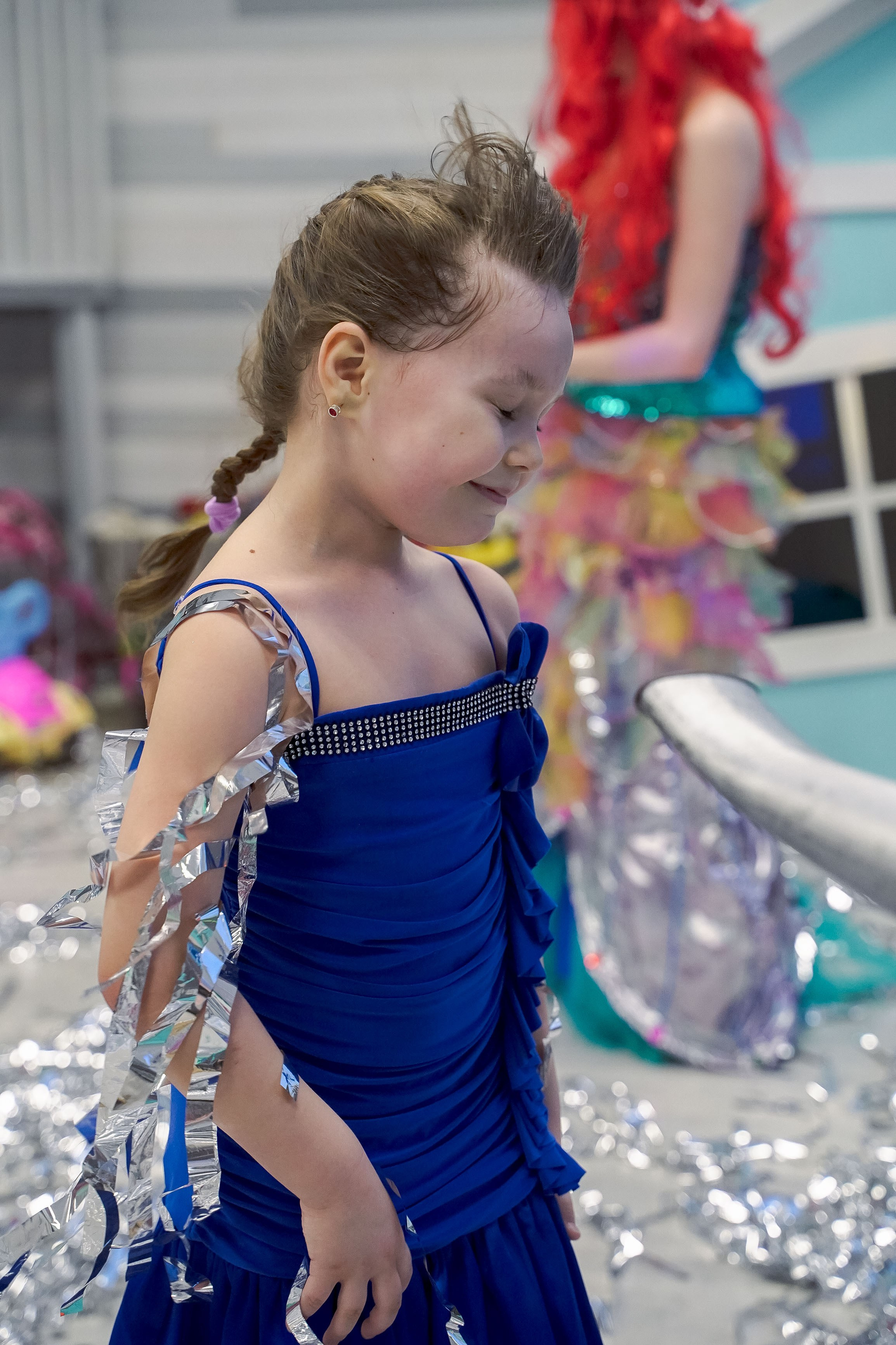 Детские дни рождения. Свадебный фотограф/видеограф