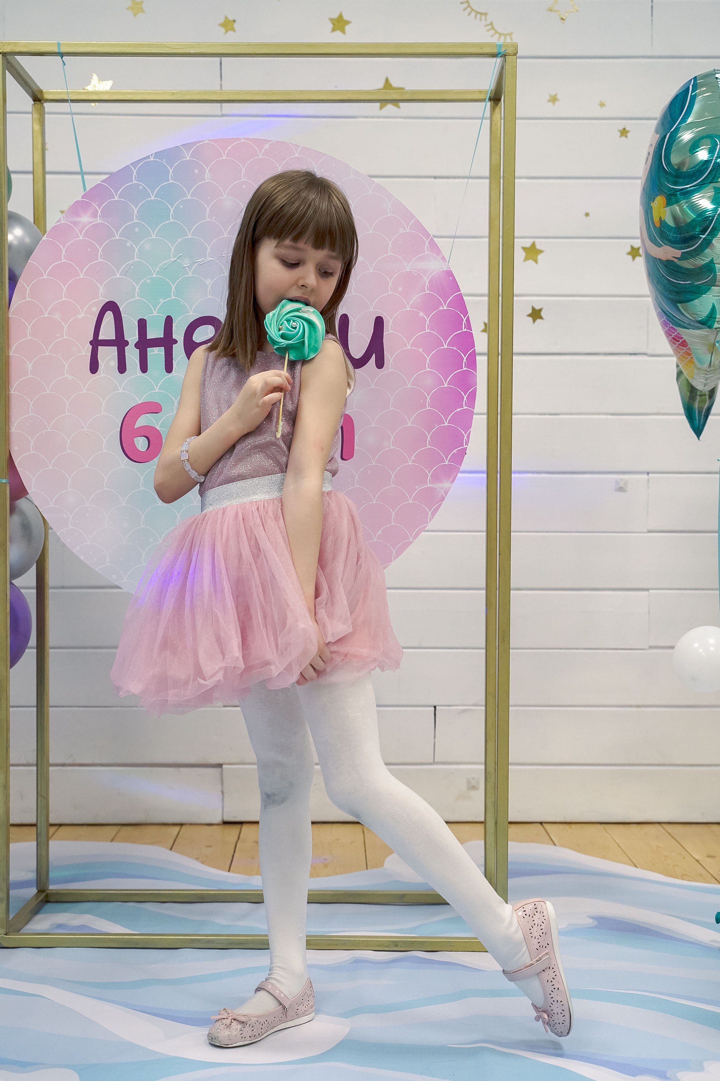 Детские дни рождения. Свадебный фотограф/видеограф