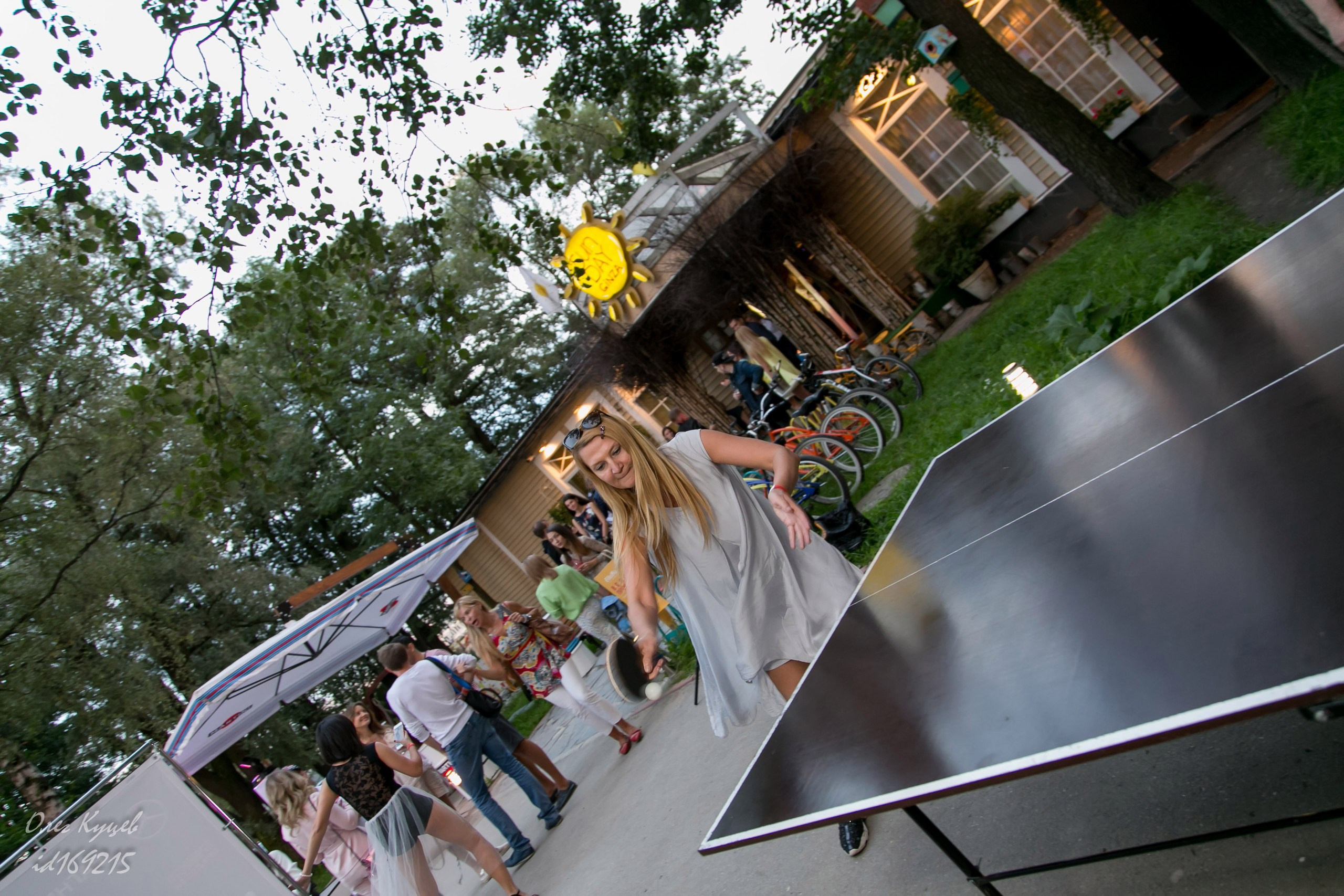 Золото и серебро олимпиады 2016, только из жаркой Бразилии. Свадебный и Репортажный фотограф в Санкт-Петербурге