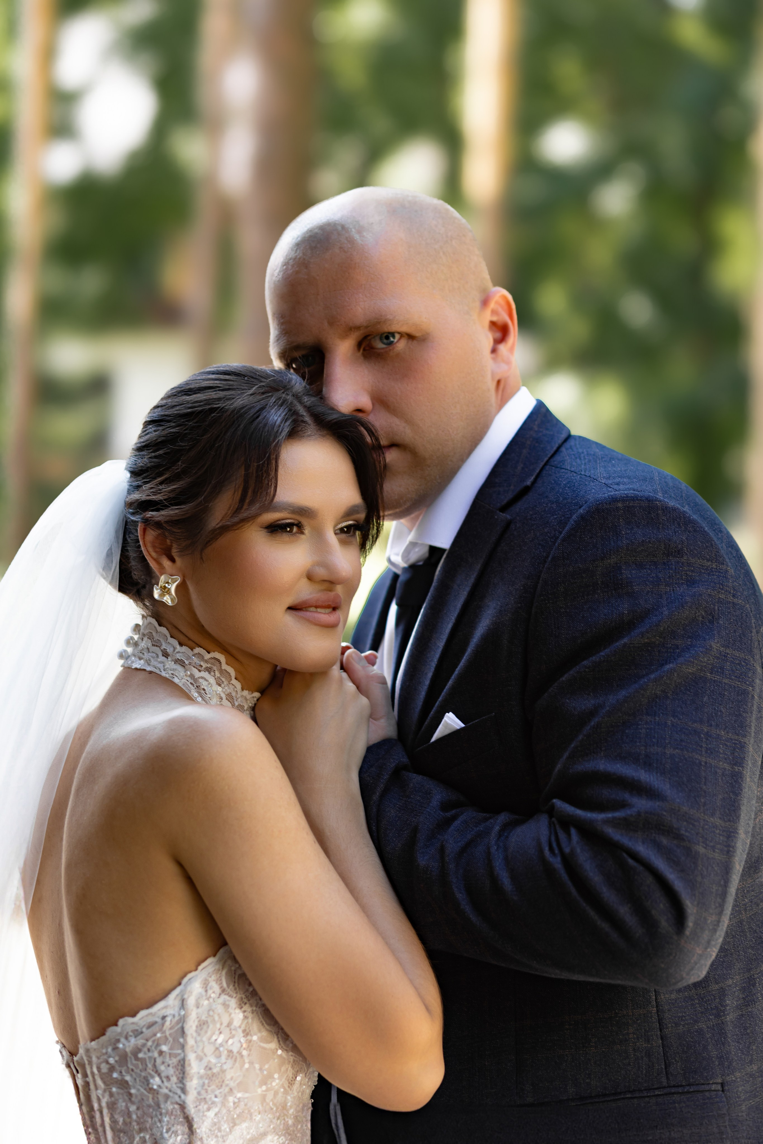 Дарья & Андрей. Счасть есть. Фотограф Белгород