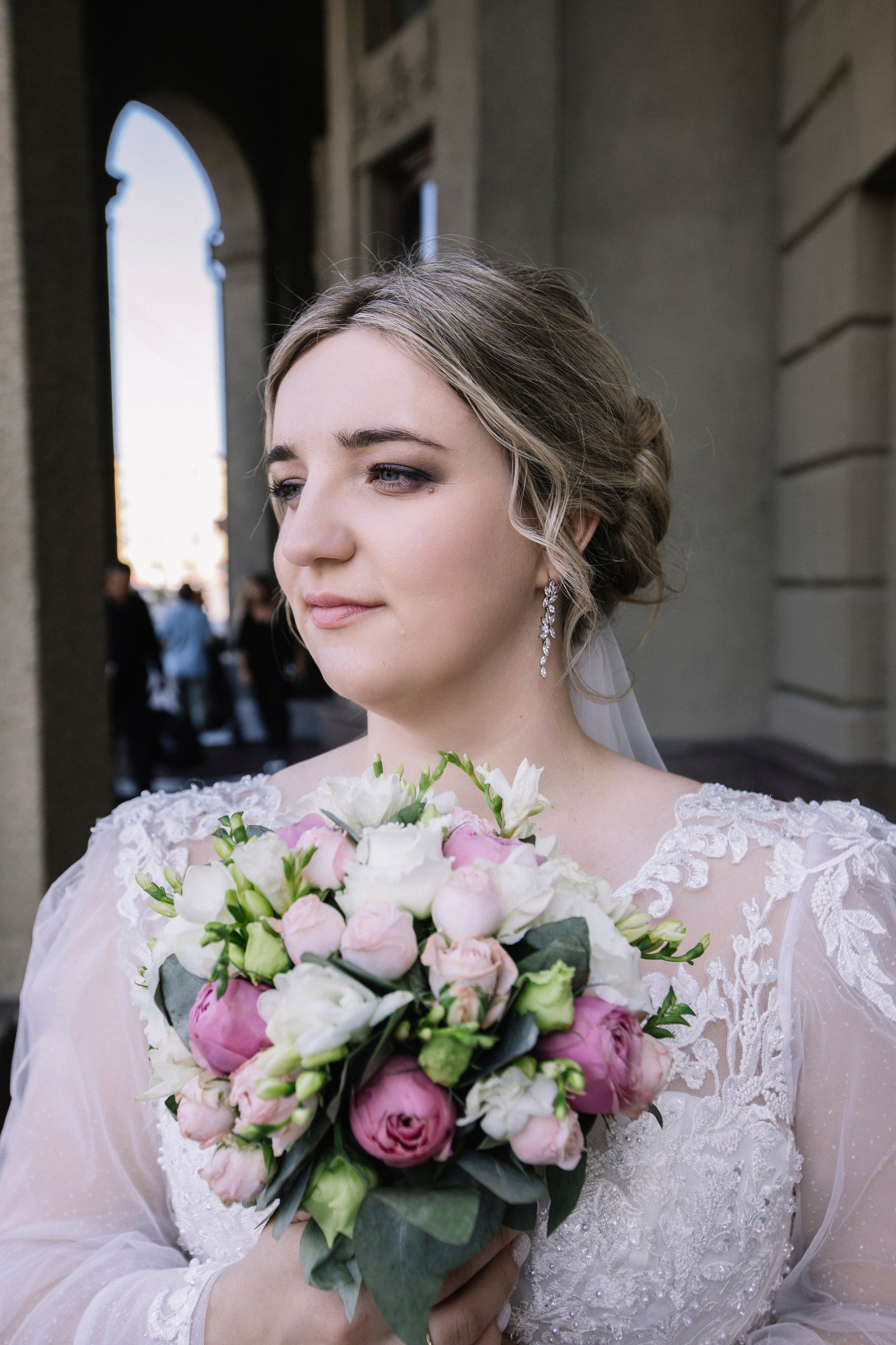 Павел и Марина. Главная