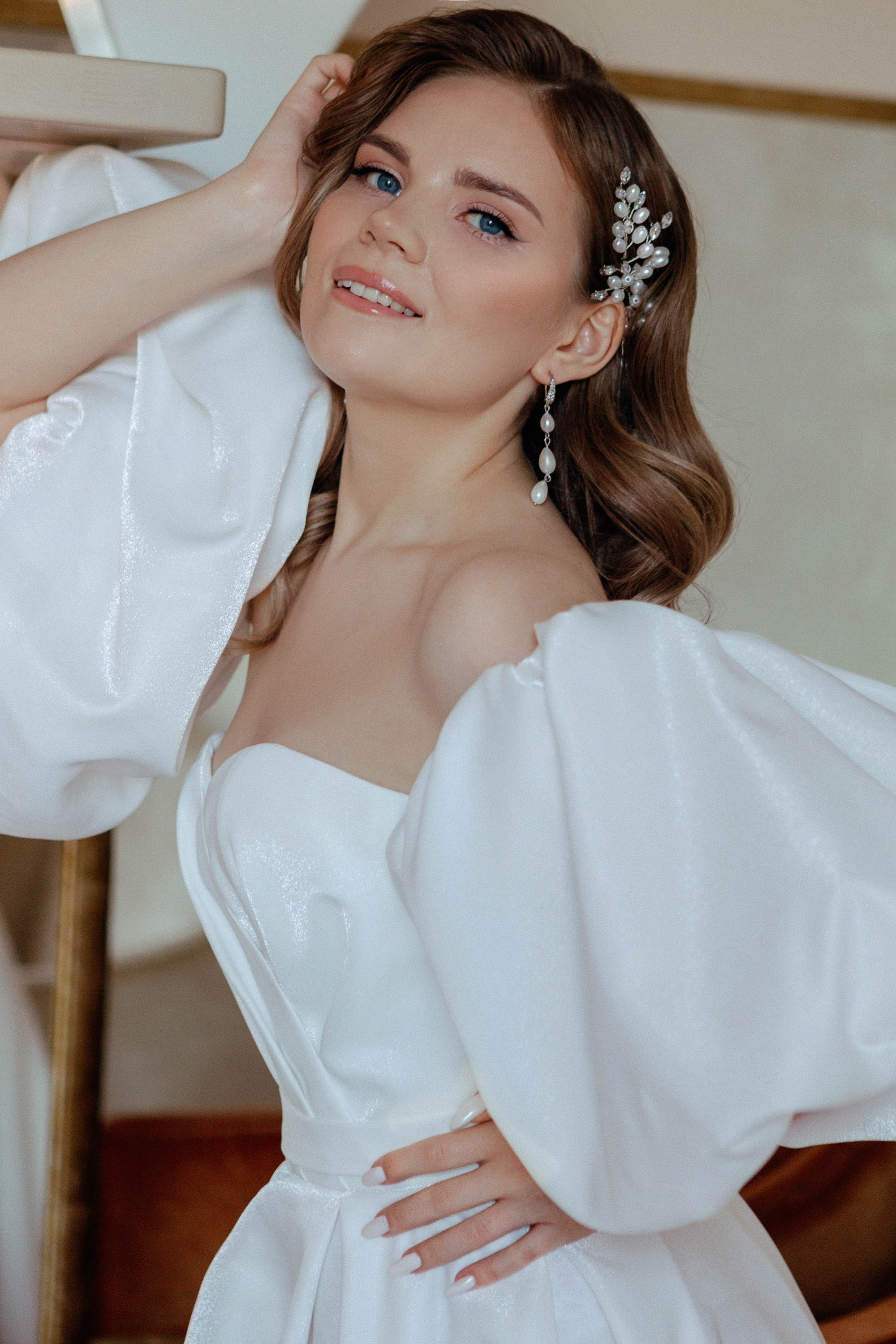 Иван и Юлия. Фотограф Александра Кузнецова