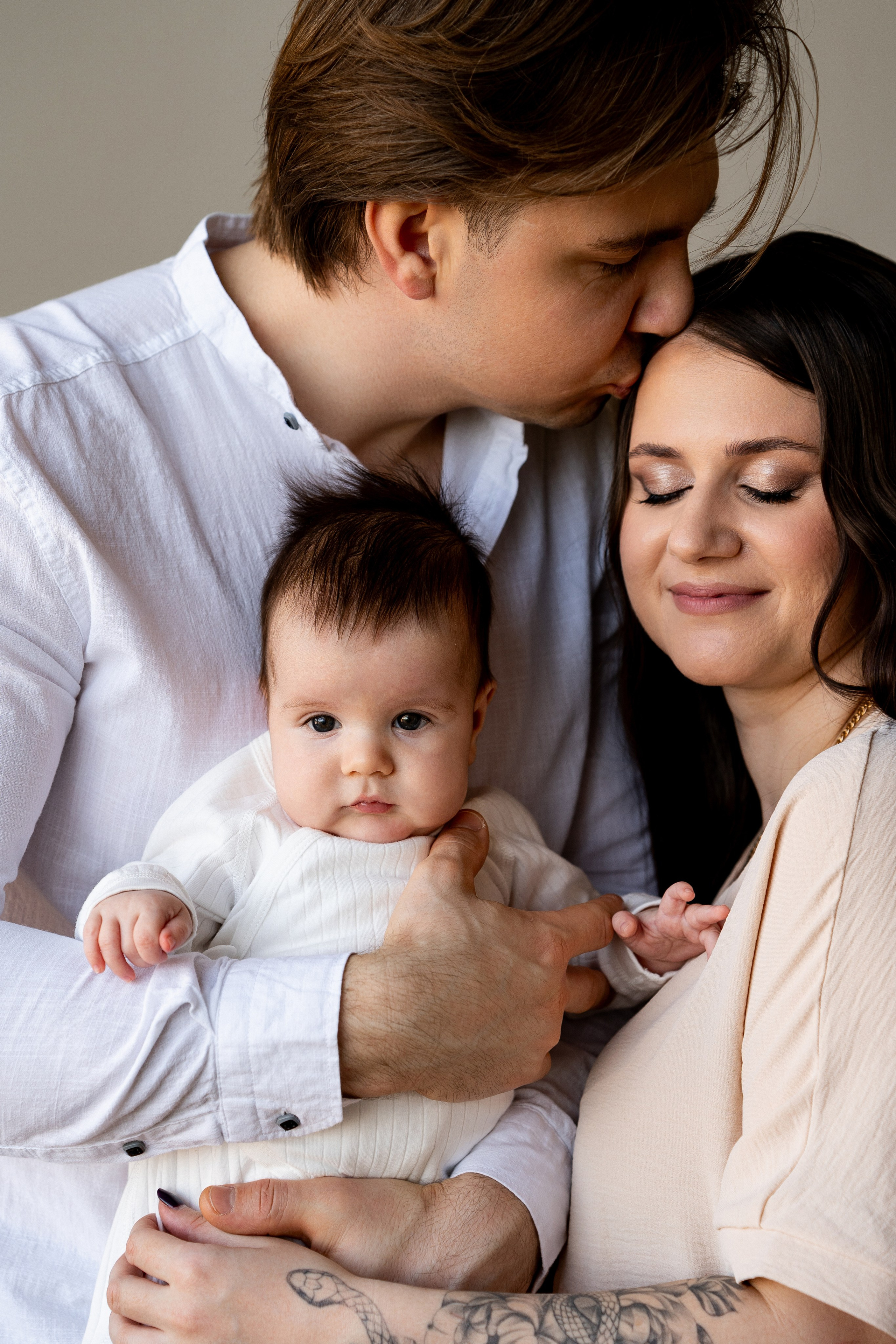 Семейный фотограф Краснодар. Семейный и NEWBORN фотограф г. Краснодар