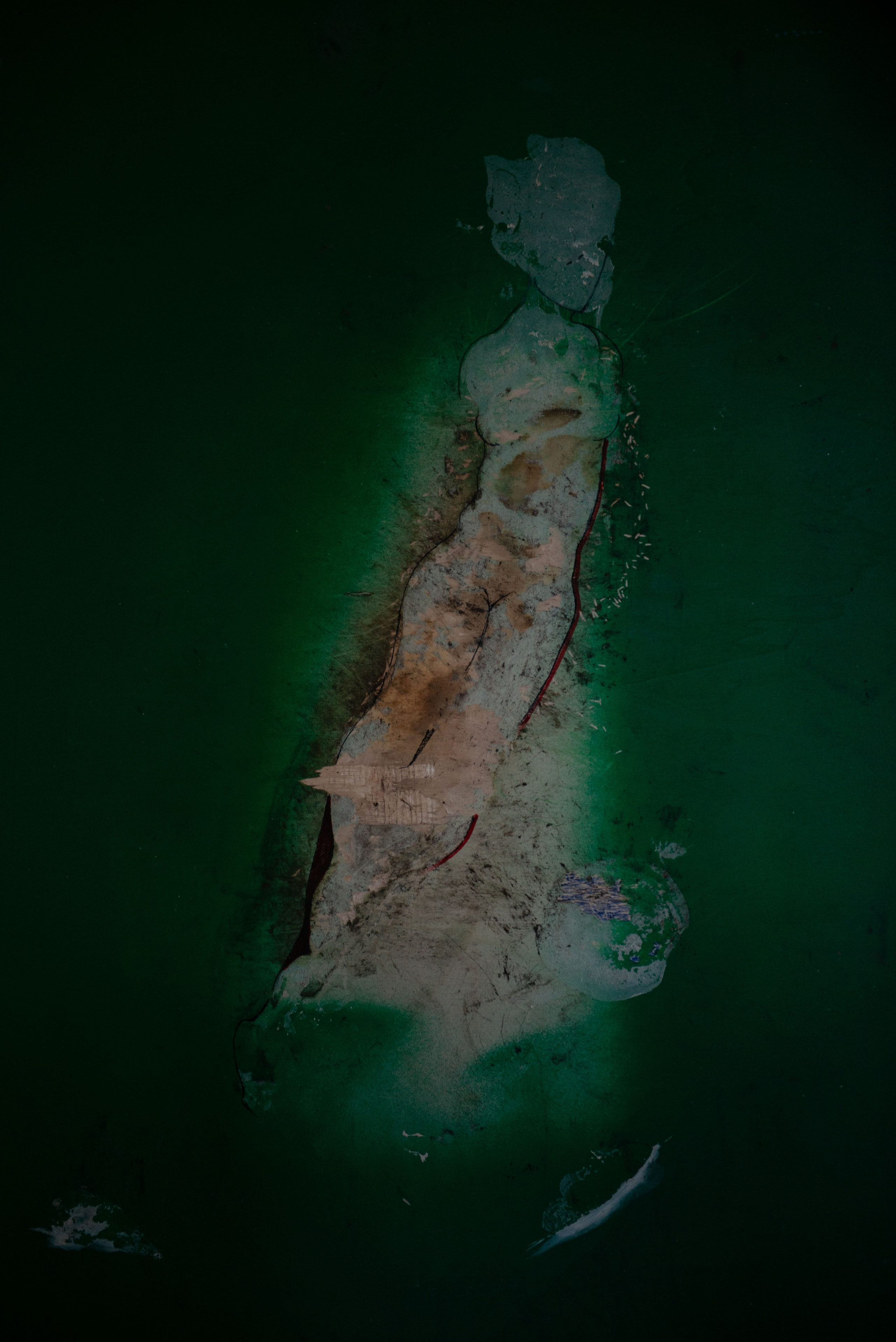 Фотопроект «L'Archidoro» в Тоскане: Тацио Анджелини и Фауста Оттолини