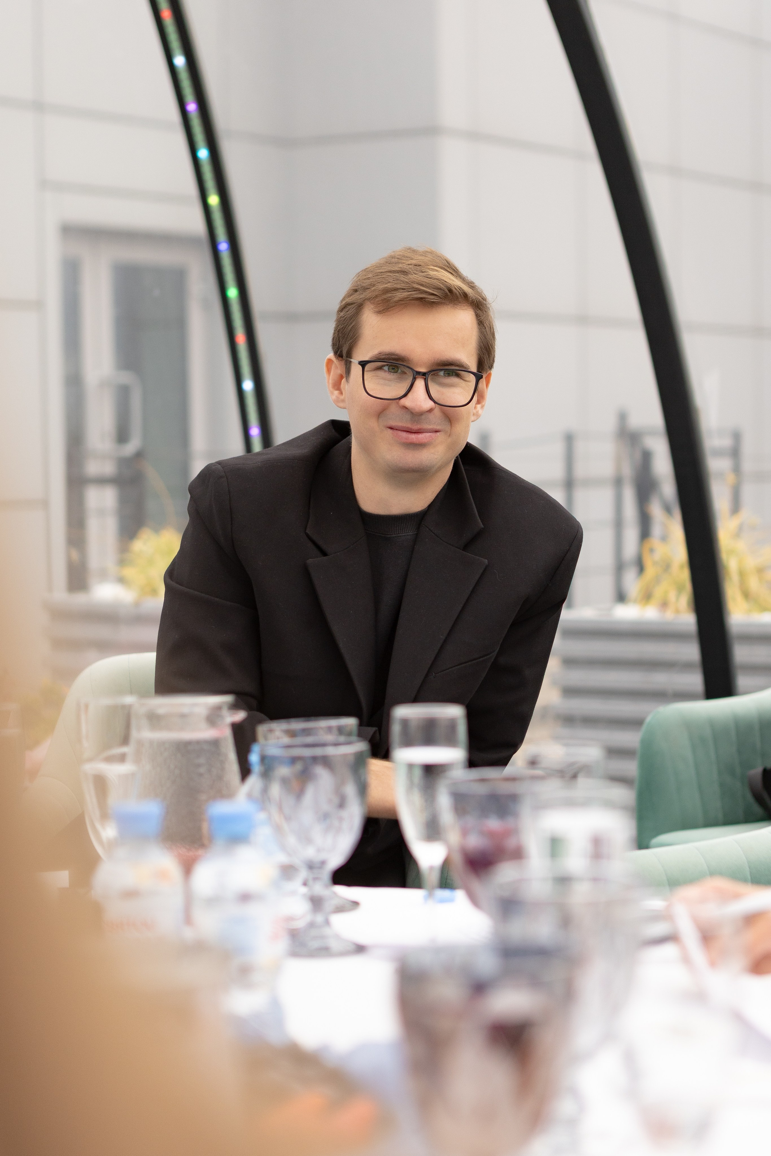 Фотосъемка деловых мероприятий в Москве, репортажный фотограф на форум, конференцию и корпоратив