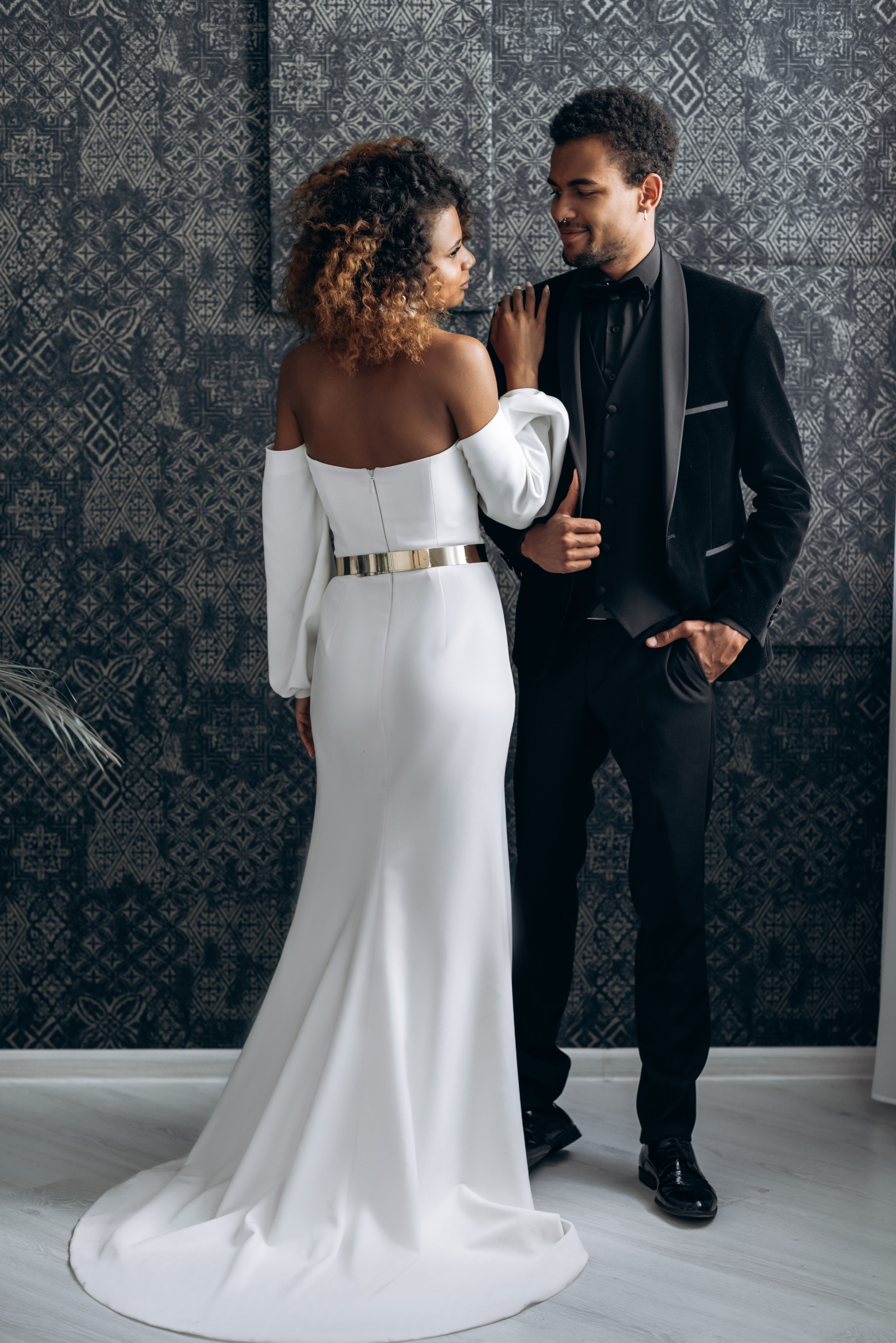 Kris&Gleb. Свадебный и семейный фотограф в Минске Алексей Пузиков