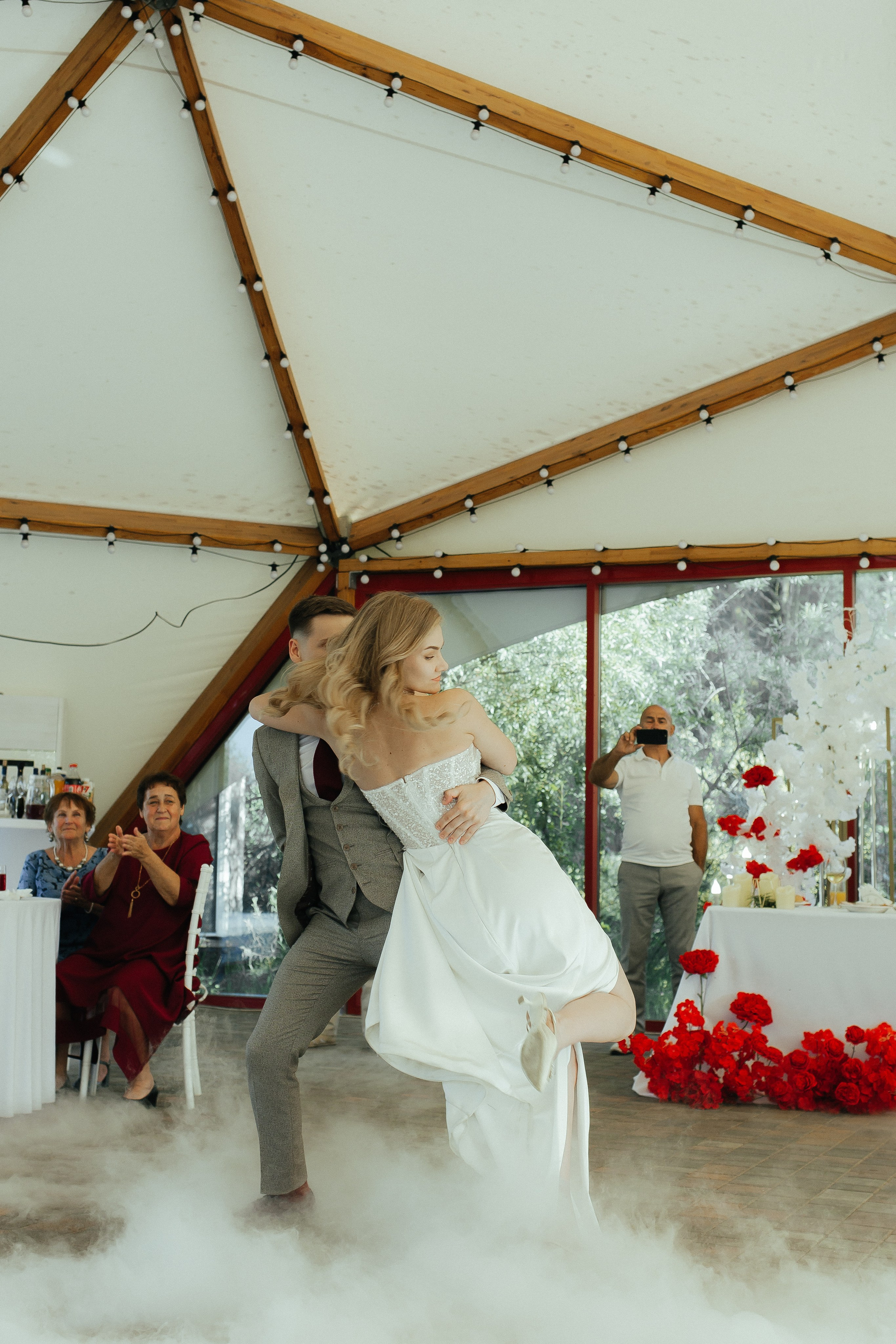 D & D. Фотограф Ольга Сапронова. Свадебный фотограф Ольга Сапронова