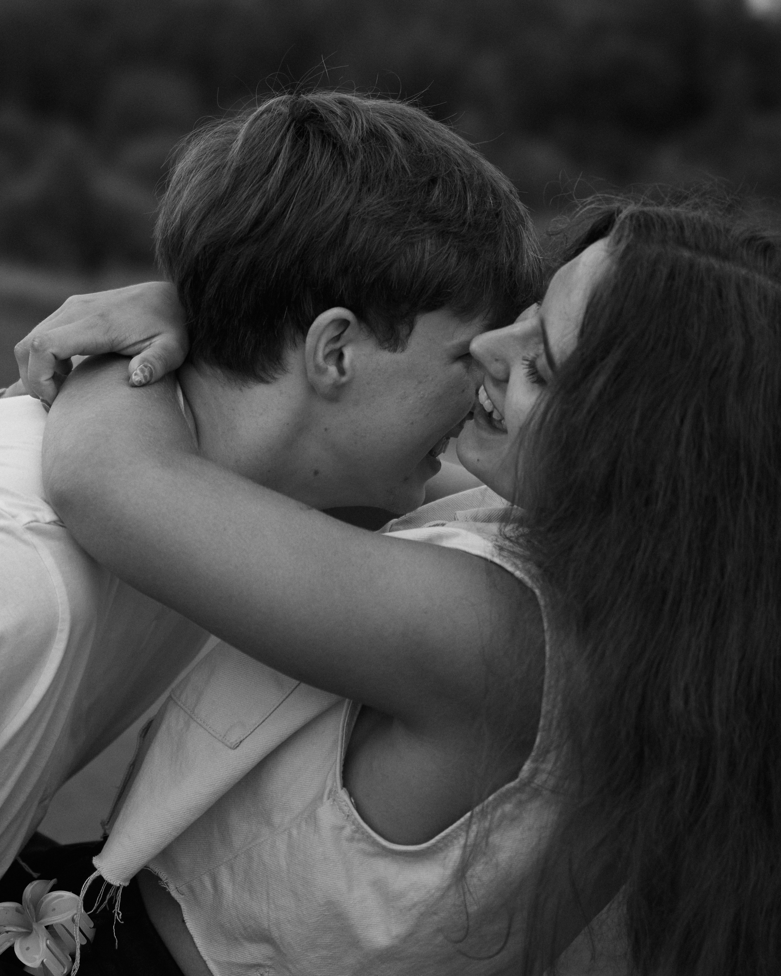 Dima & Lera. Фотограф в Санкт-Петербурге Татьяна Александрова