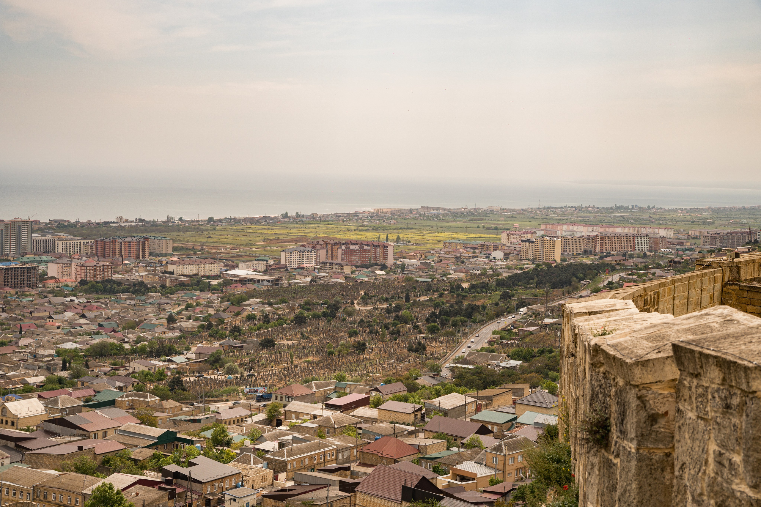 Дагестан. Gusarov Travel Photography