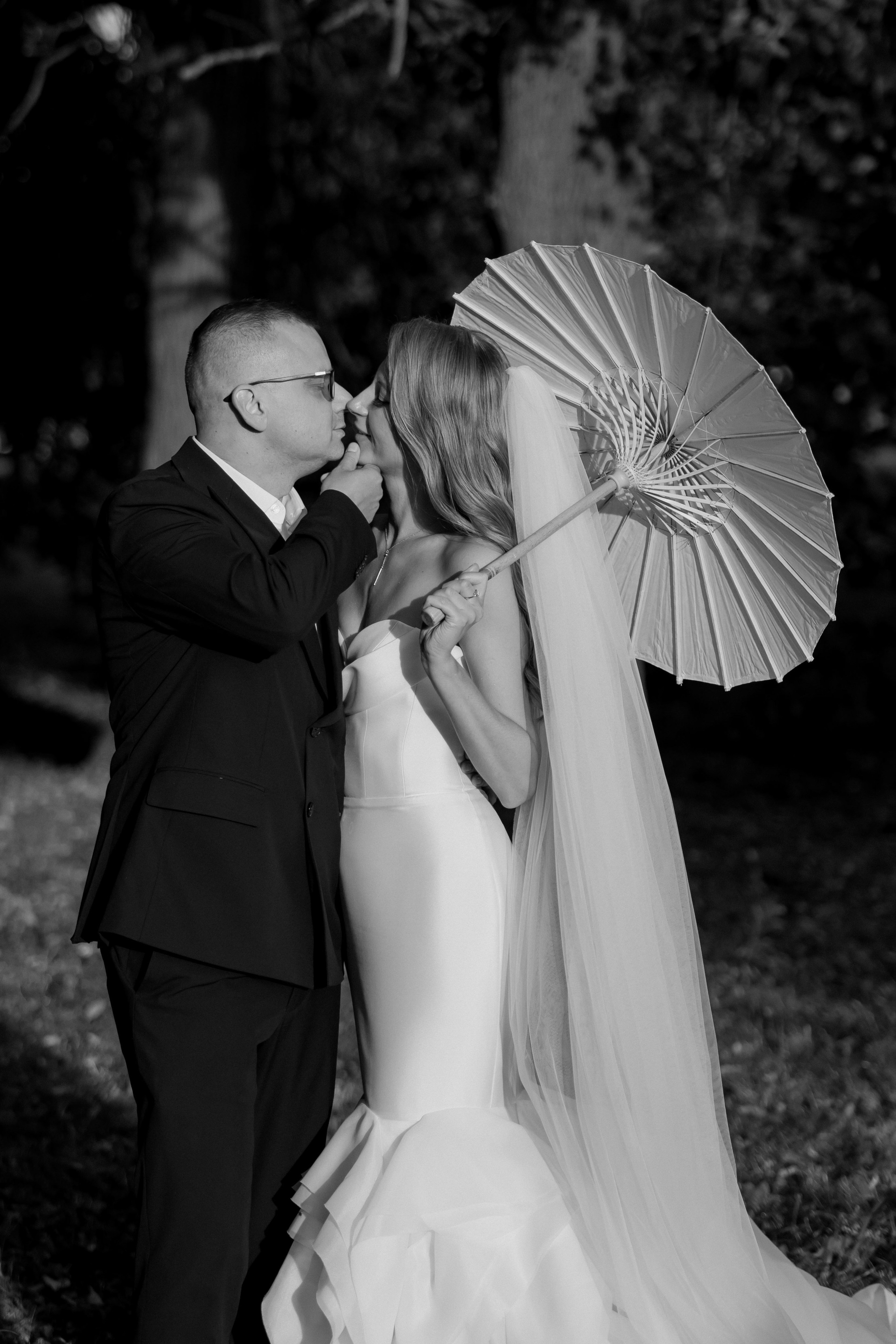 Андрей и Янина. Главная