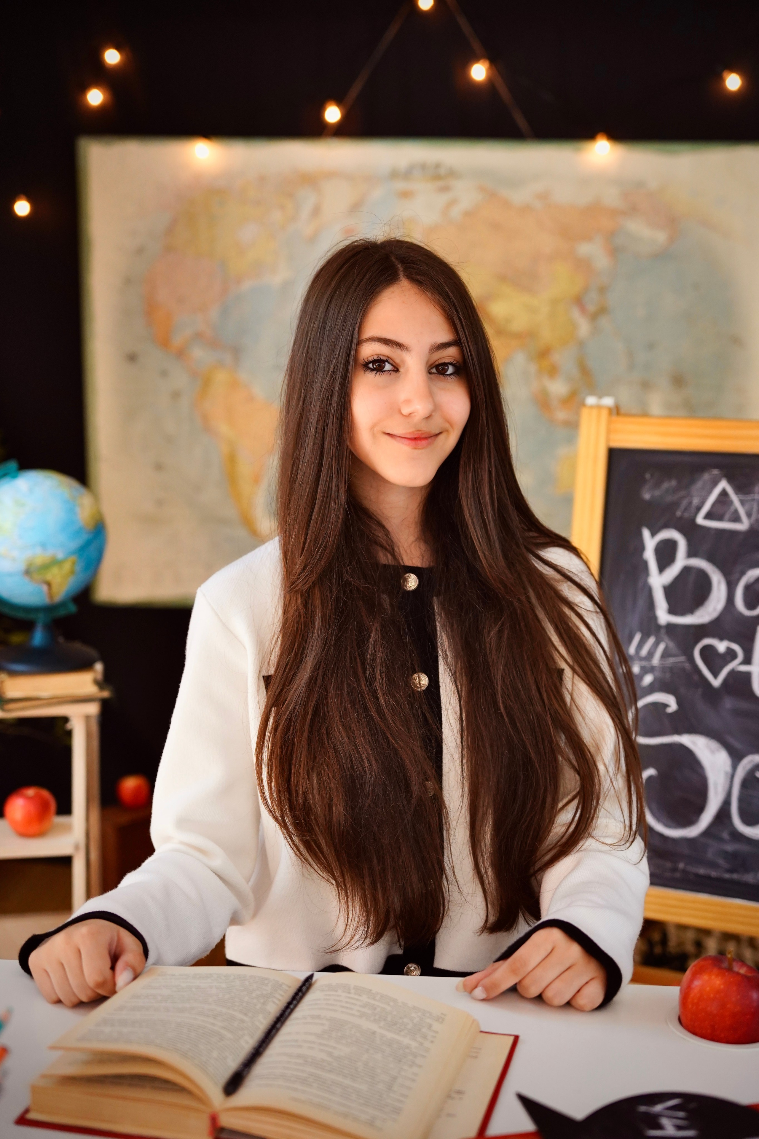 Back to school #3. Семейный и детский фотограф Александра Гвоздикова