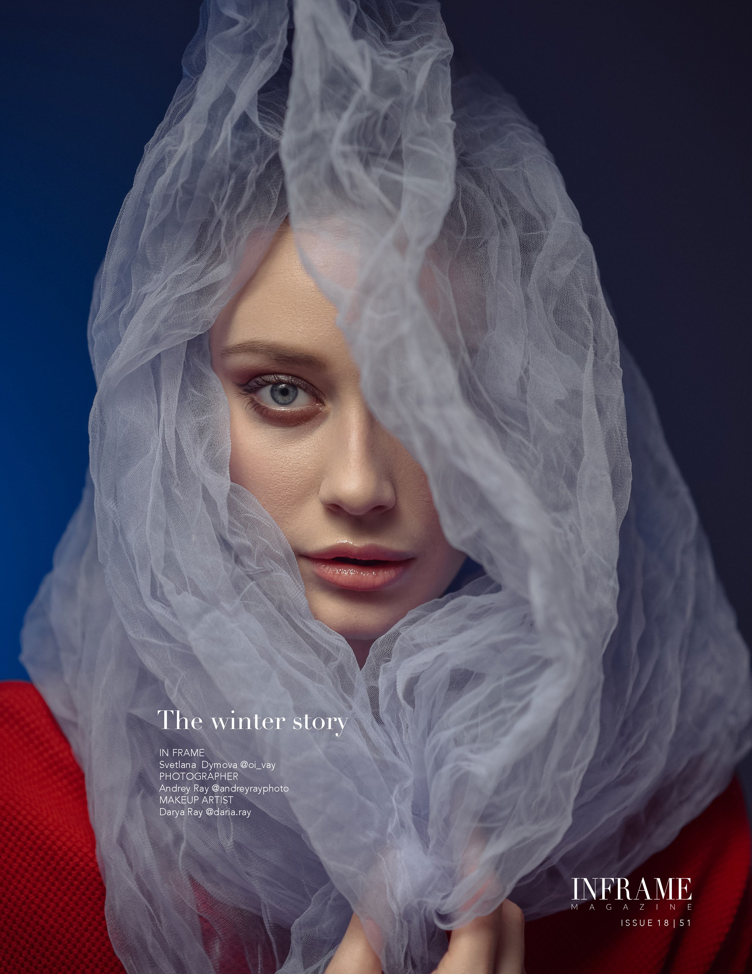 Андрей Рэй фотосъемки