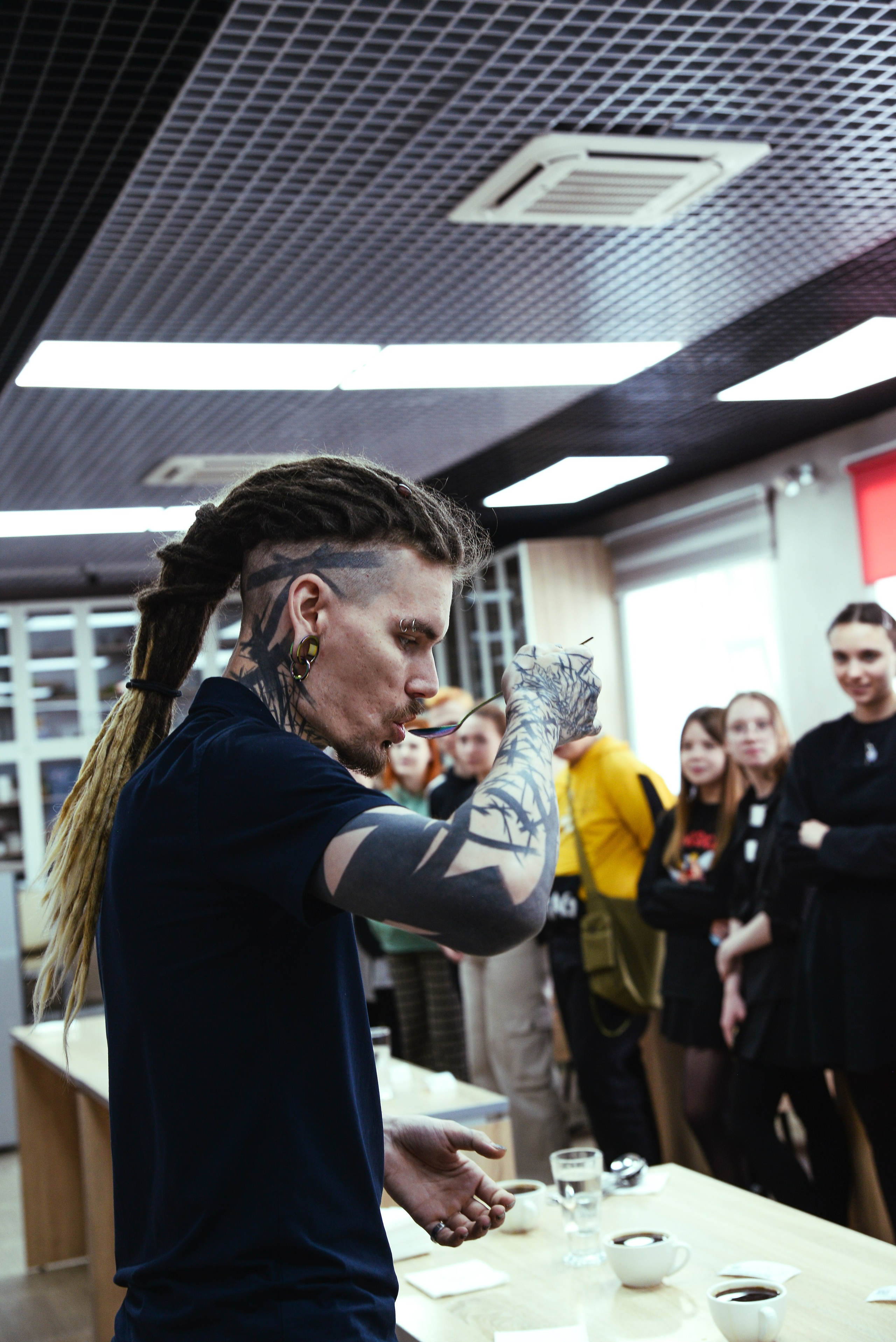 Лекция. Алиса Томшина — Фотограф / Видеограф