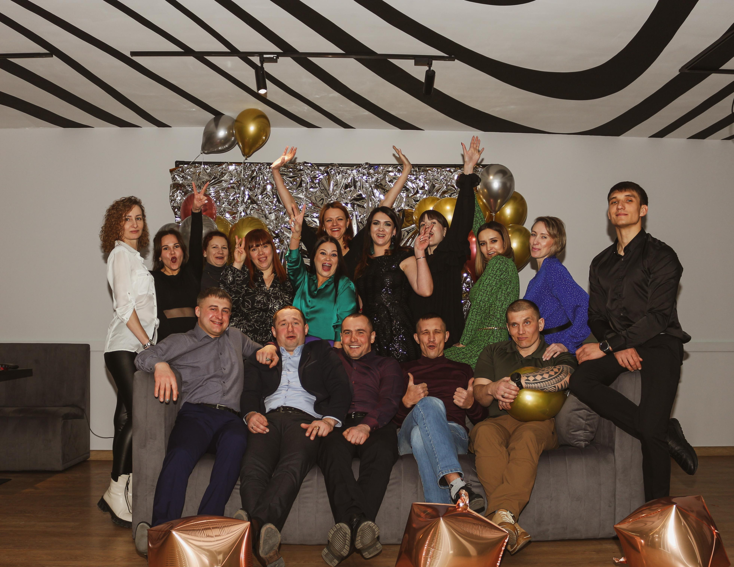 Студия пятница 2. Алиса Томшина — Фотограф / Видеограф