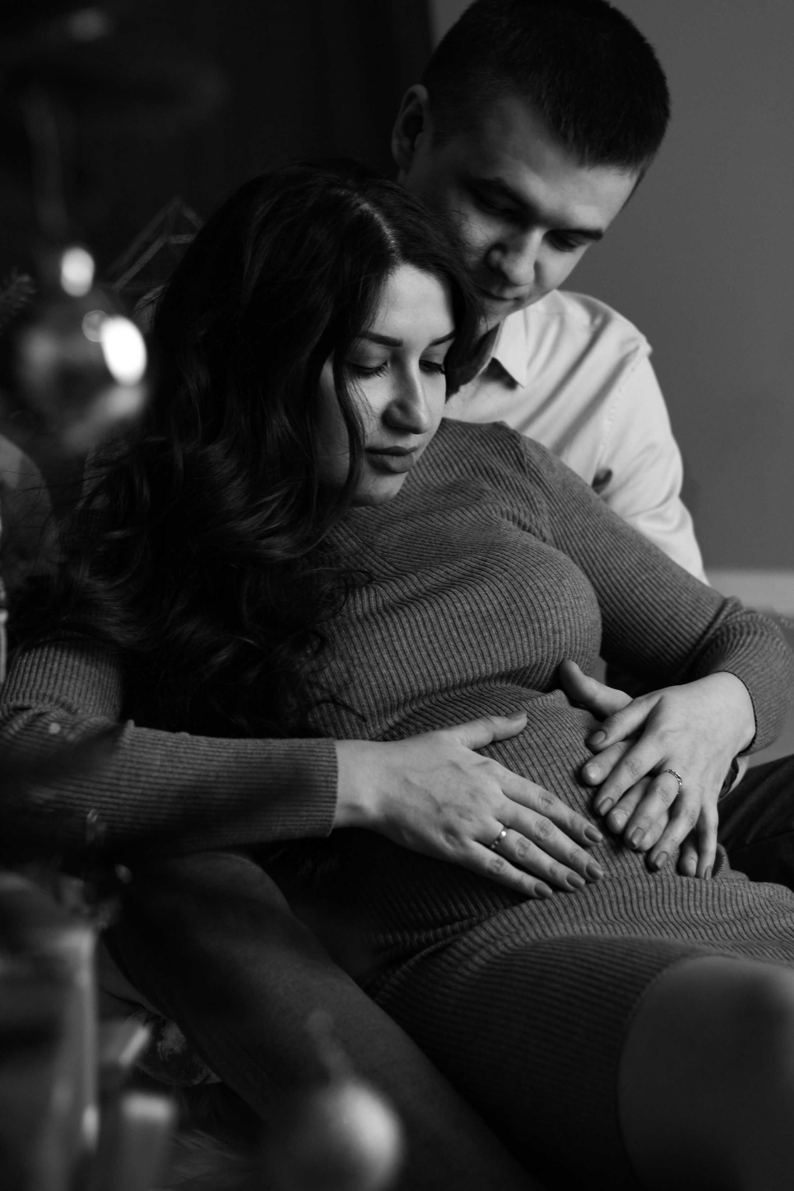 Ожидание. Алиса Томшина — Фотограф / Видеограф