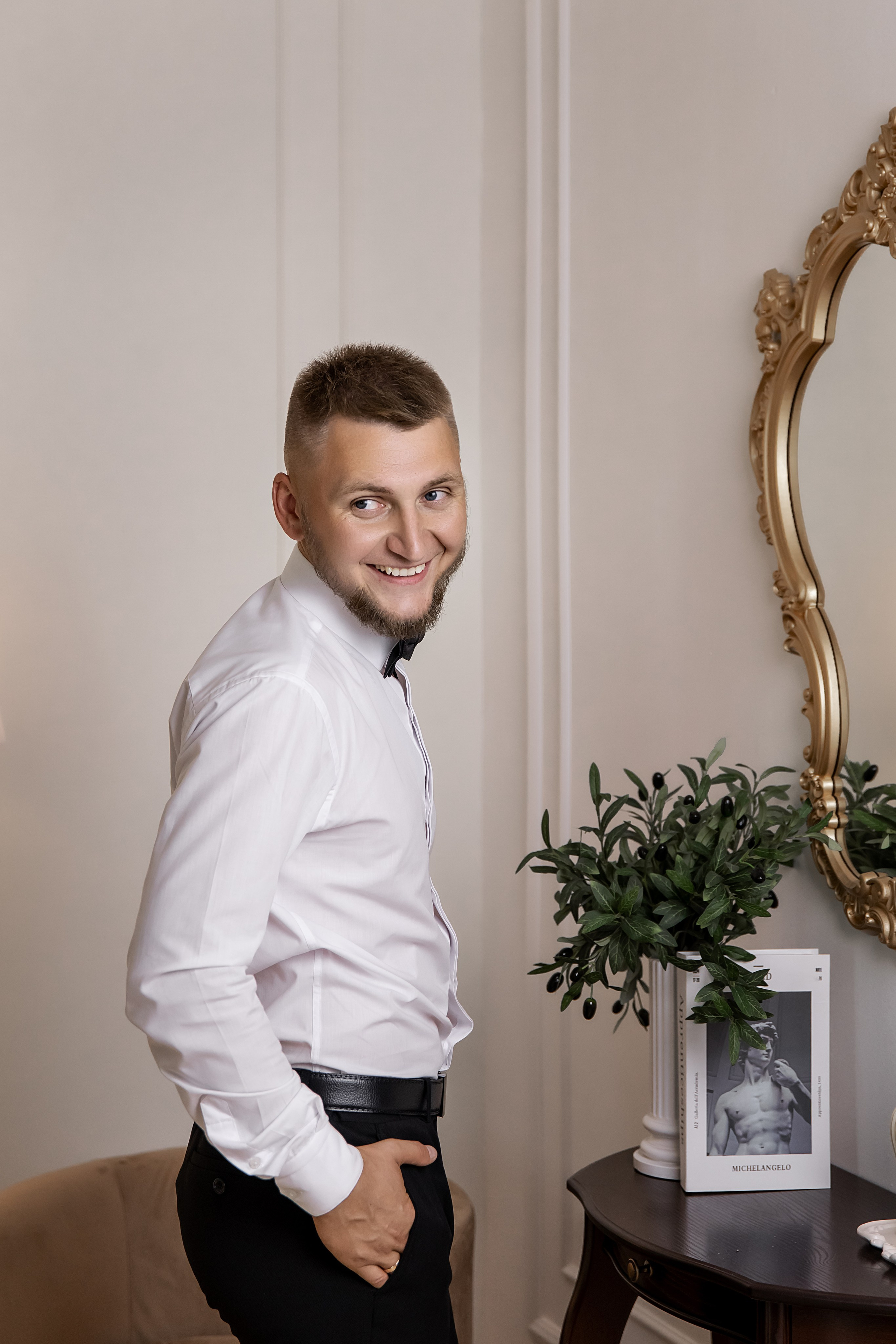 Евгений & Юлия. Ксения Федорова — фотограф