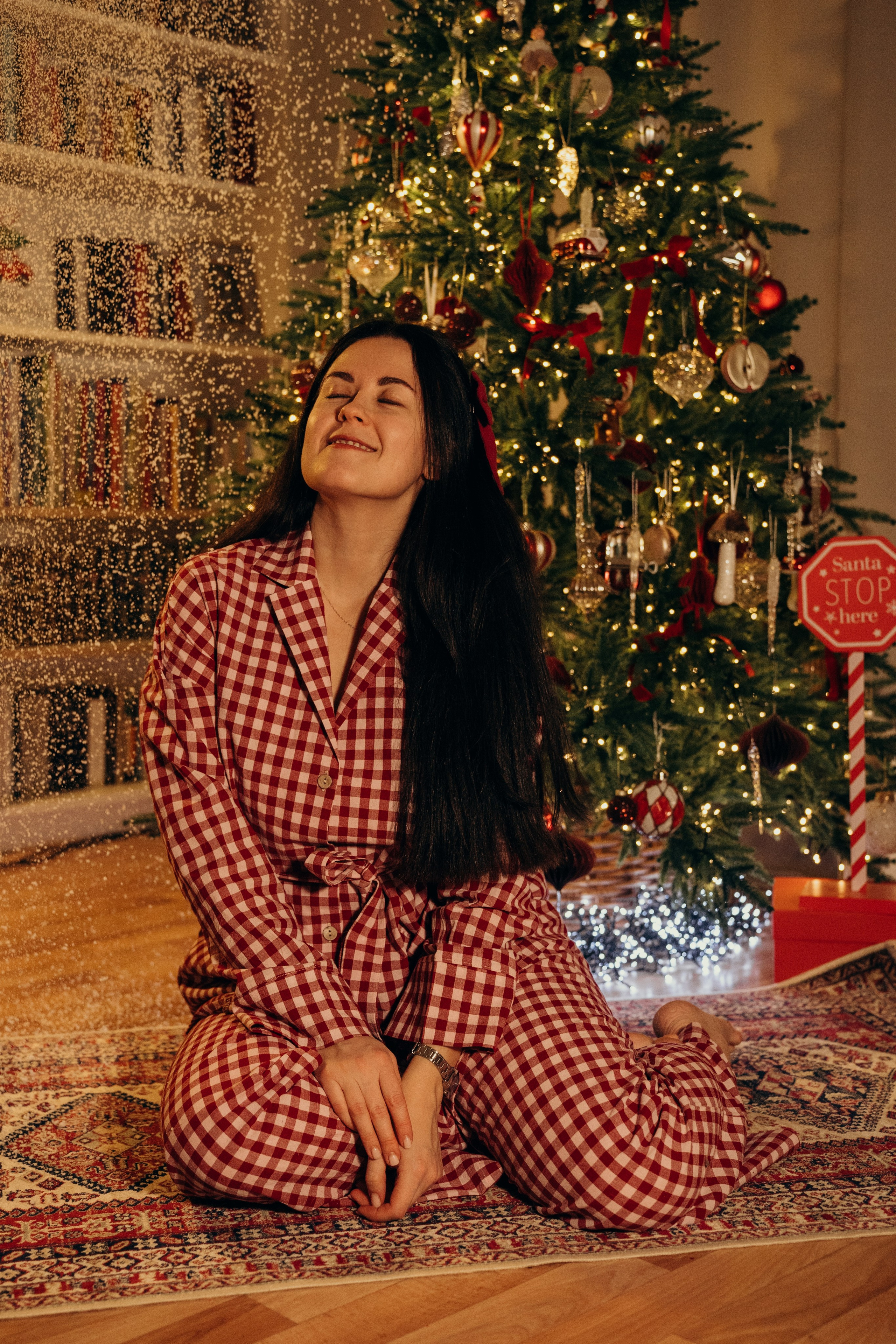 Наташа и Федя. Сайт фотографа Светланы Еремченко