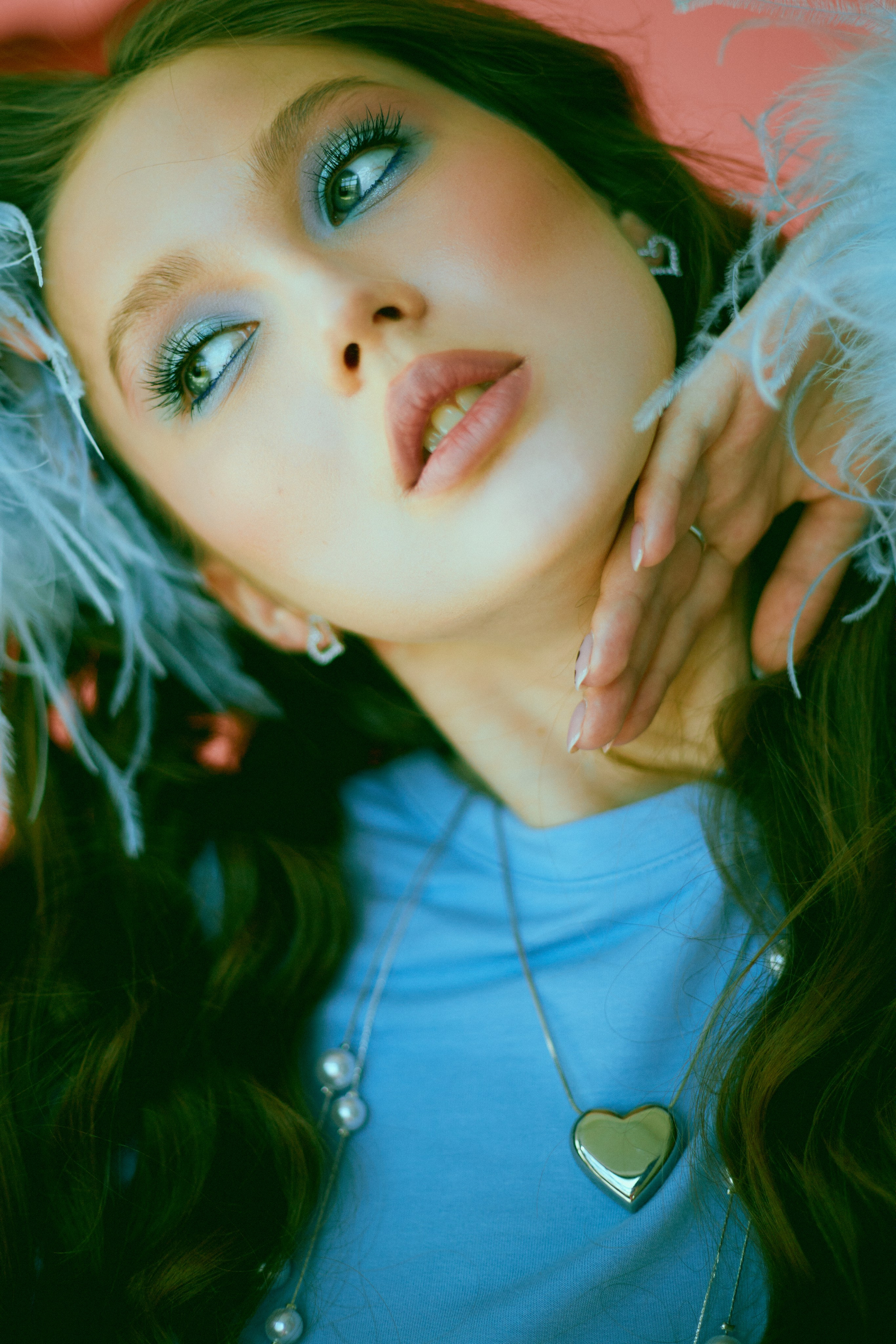 Анастасия. Фотограф Ионова Анастасия, г Владивосток