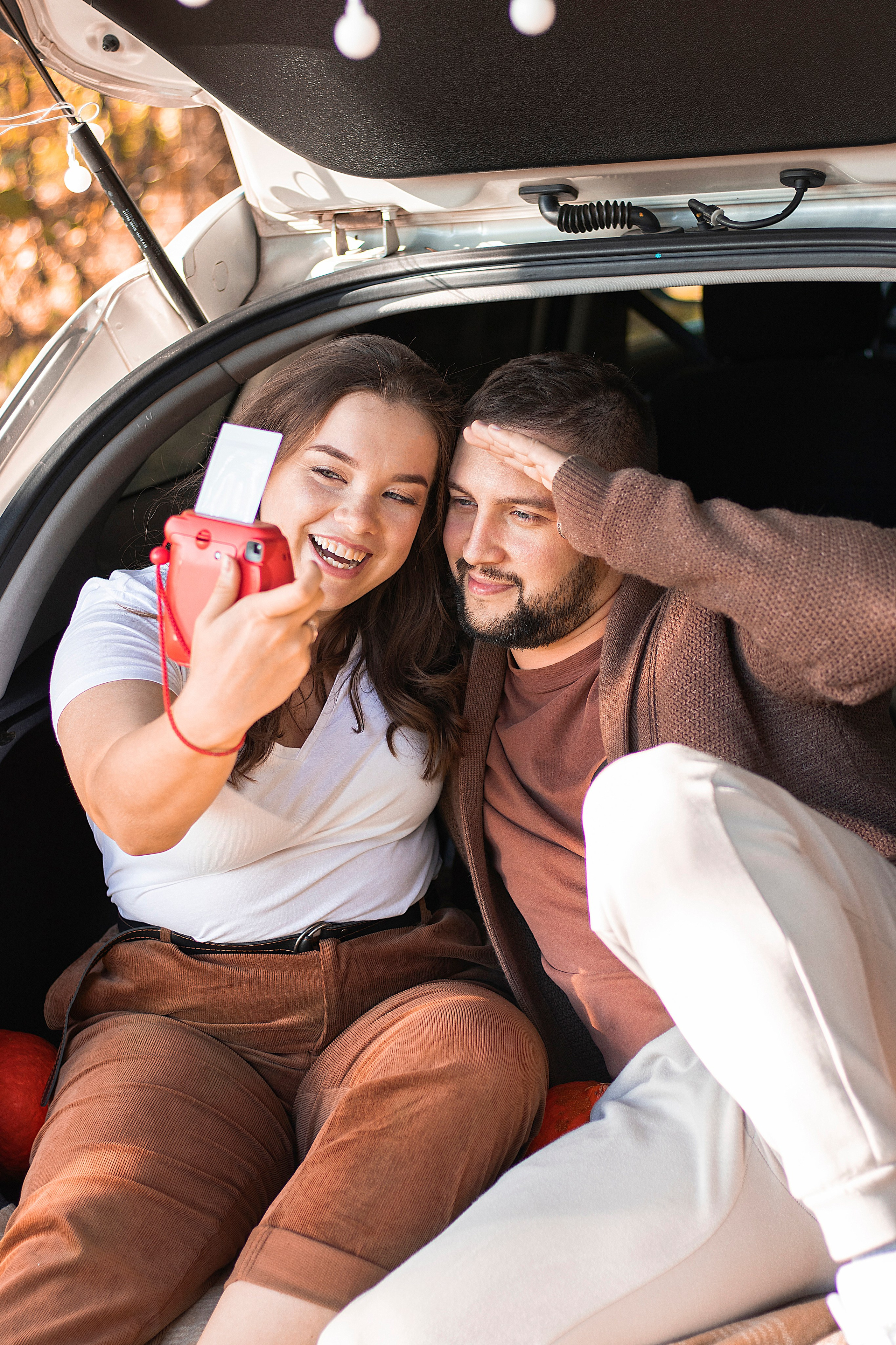 Kostya & Anya. Свадебный и портретный фотограф Брицын Владислав | Москва, Дмитров