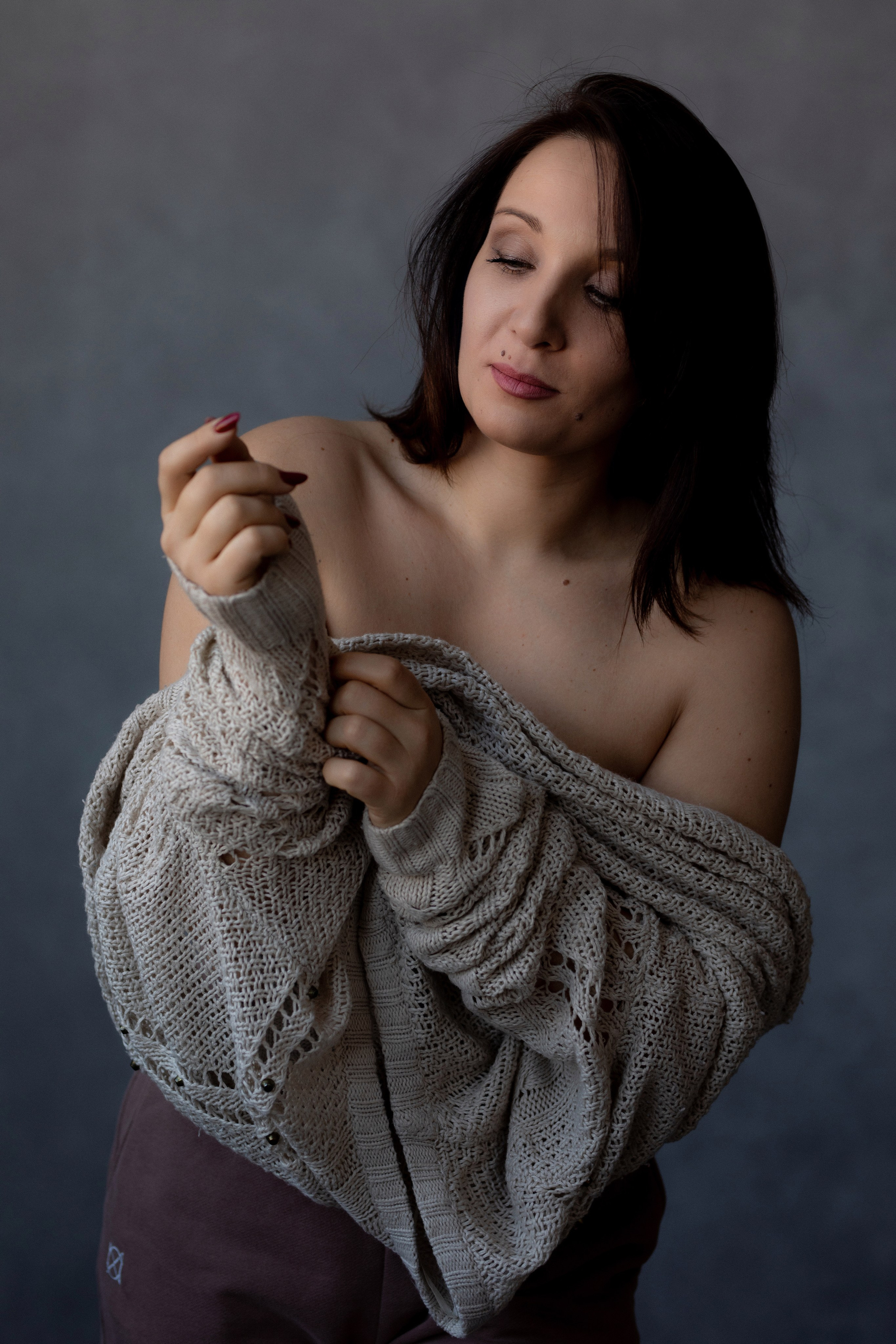 Наталья. Фотограф чувственного портрета в Санкт-Петербурге Светлана Фролова