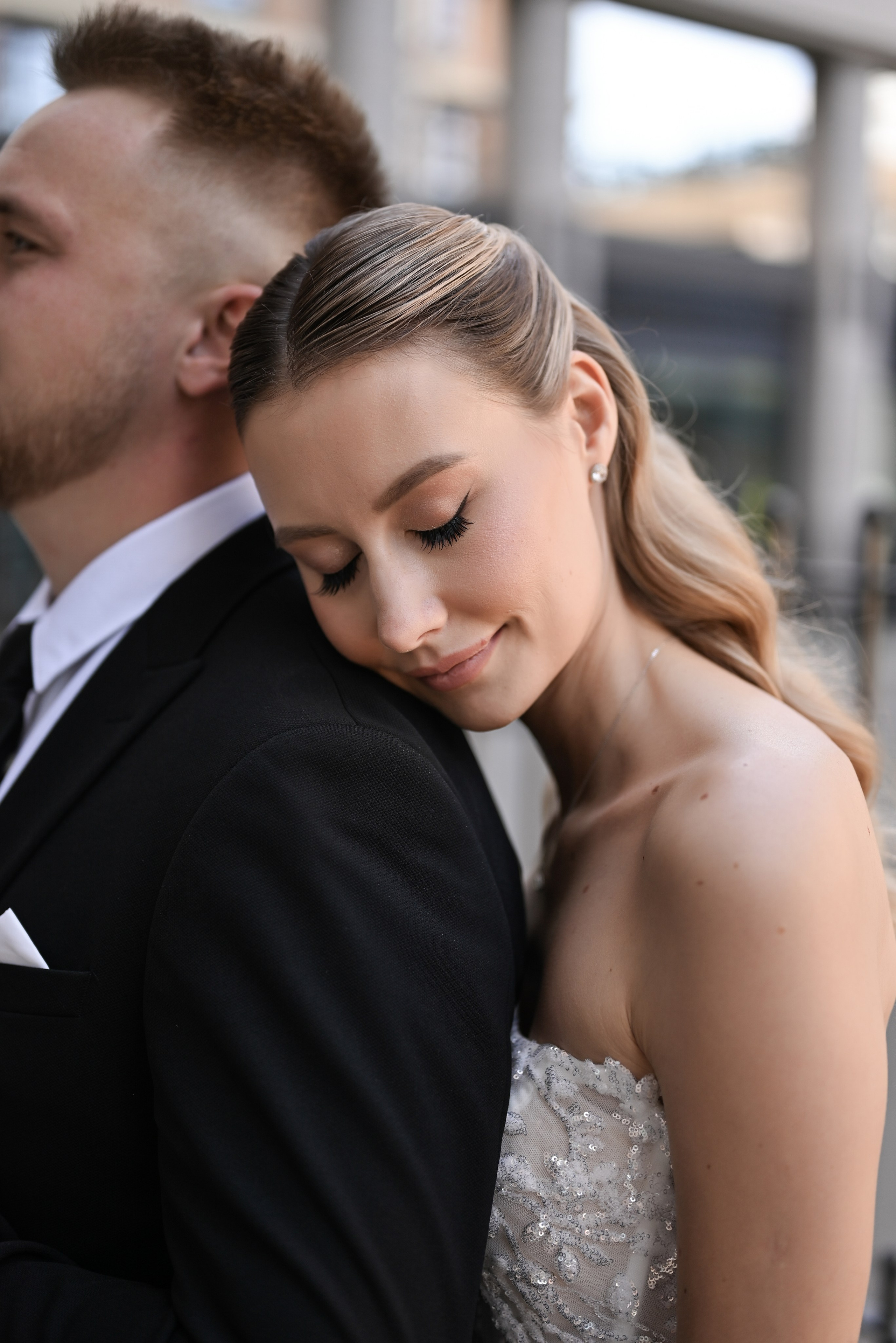 Заур & Юлия. Свадебный и семейный фотограф в Уфе Александров Максим