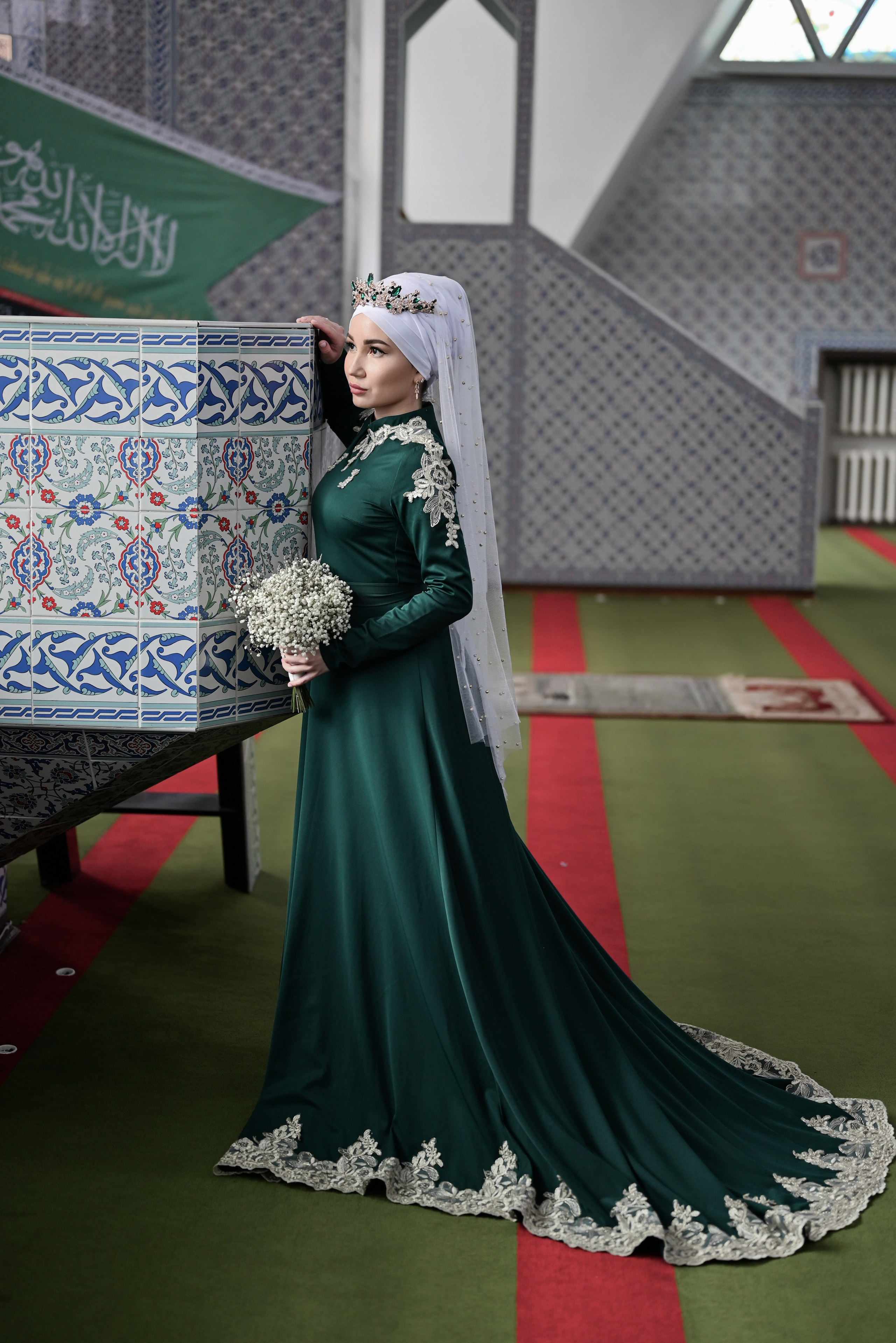 Эдуард и Алсу. Свадебный и семейный фотограф в Уфе Александров Максим