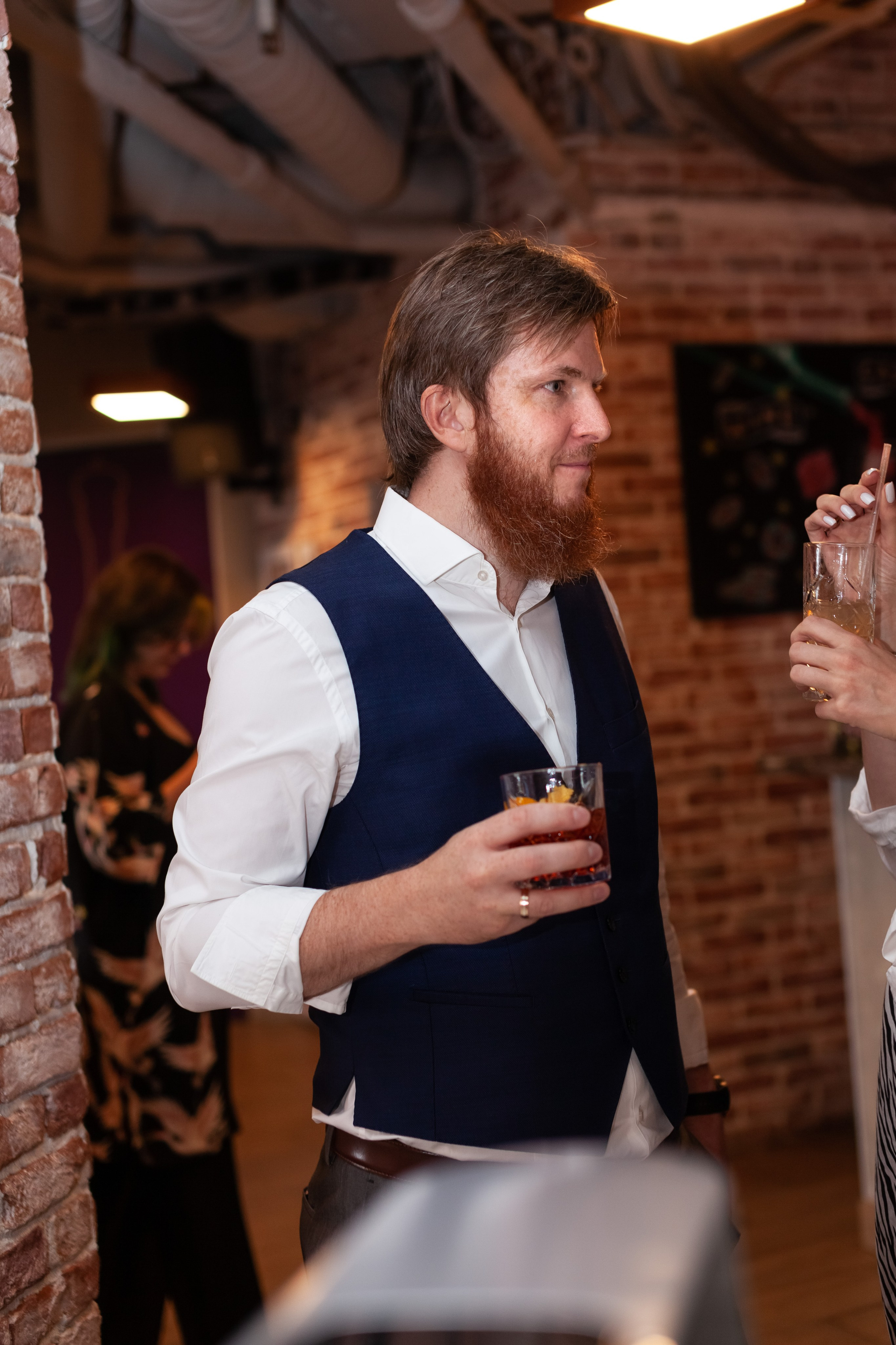 SimoDent — корпоратив. Двойняшки-фотографы Анна и Анастасия в Санкт-Петербурге