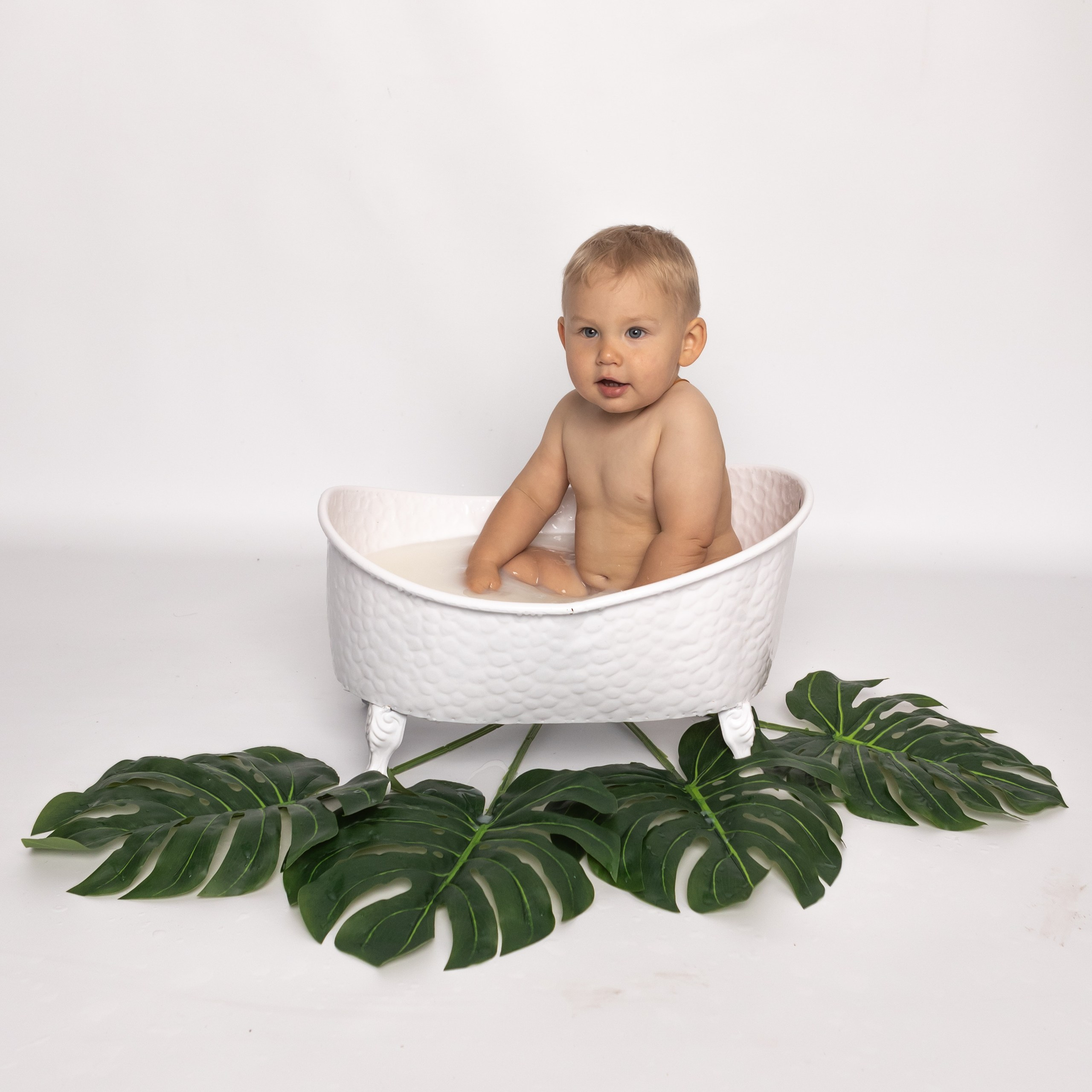 Годовасие. Фотограф новорожденных. Детский и семейный фотограф Марьяна Юдина