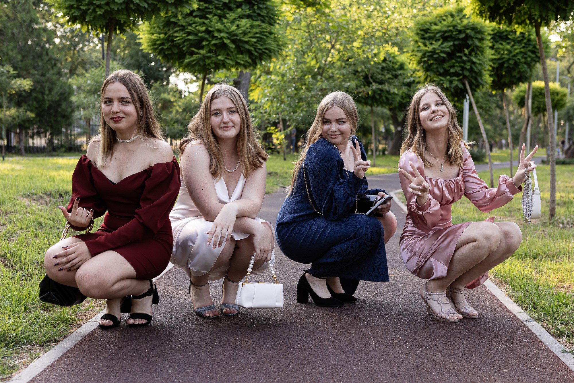 Фотосъёмка выпускного в школе. Свадебный фотограф, фотосъемка в Крыму, Севастополе, Симферополе, Ялте