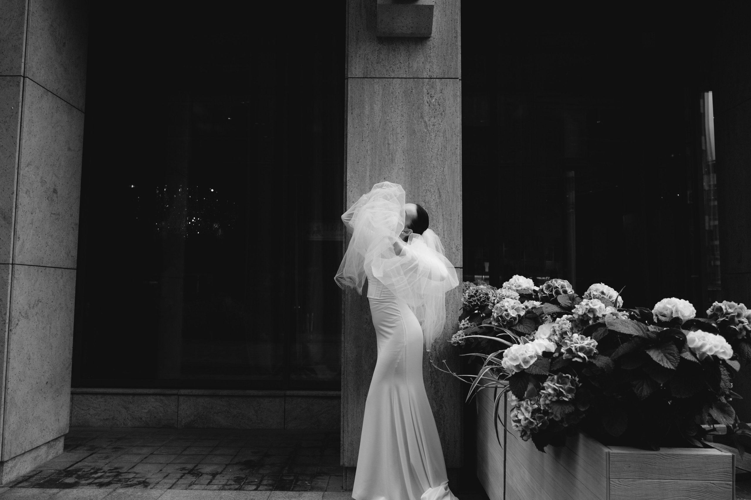 Ruslan & Ksenia. Свадебный и семейный фотограф Вероника Холод