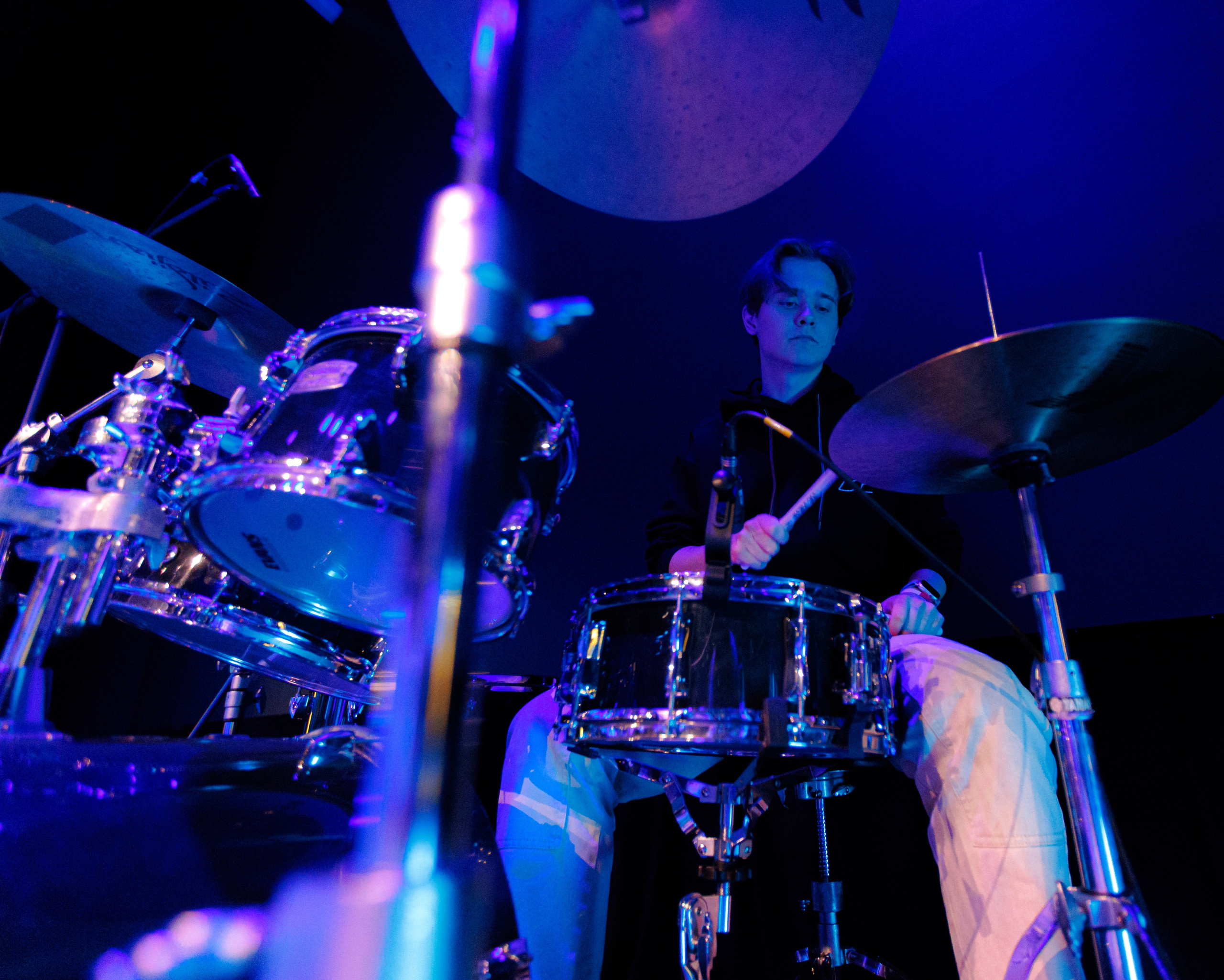 МОСКОВСКАЯ СТУДЕНЧЕСКАЯ ВЕСНА 2026. Artem Zenin Photography