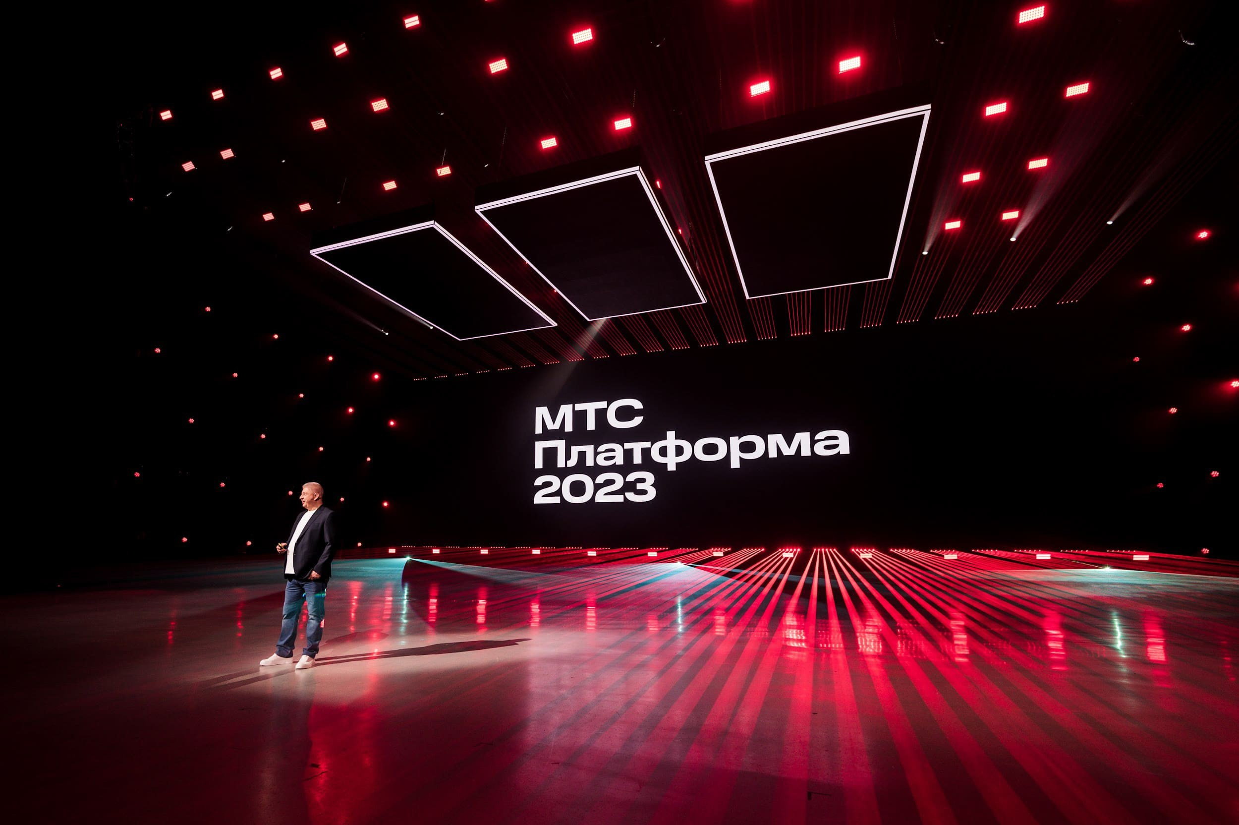 МТС. Владимир Дьяконов — Индустриальный и репортажной фотограф в России