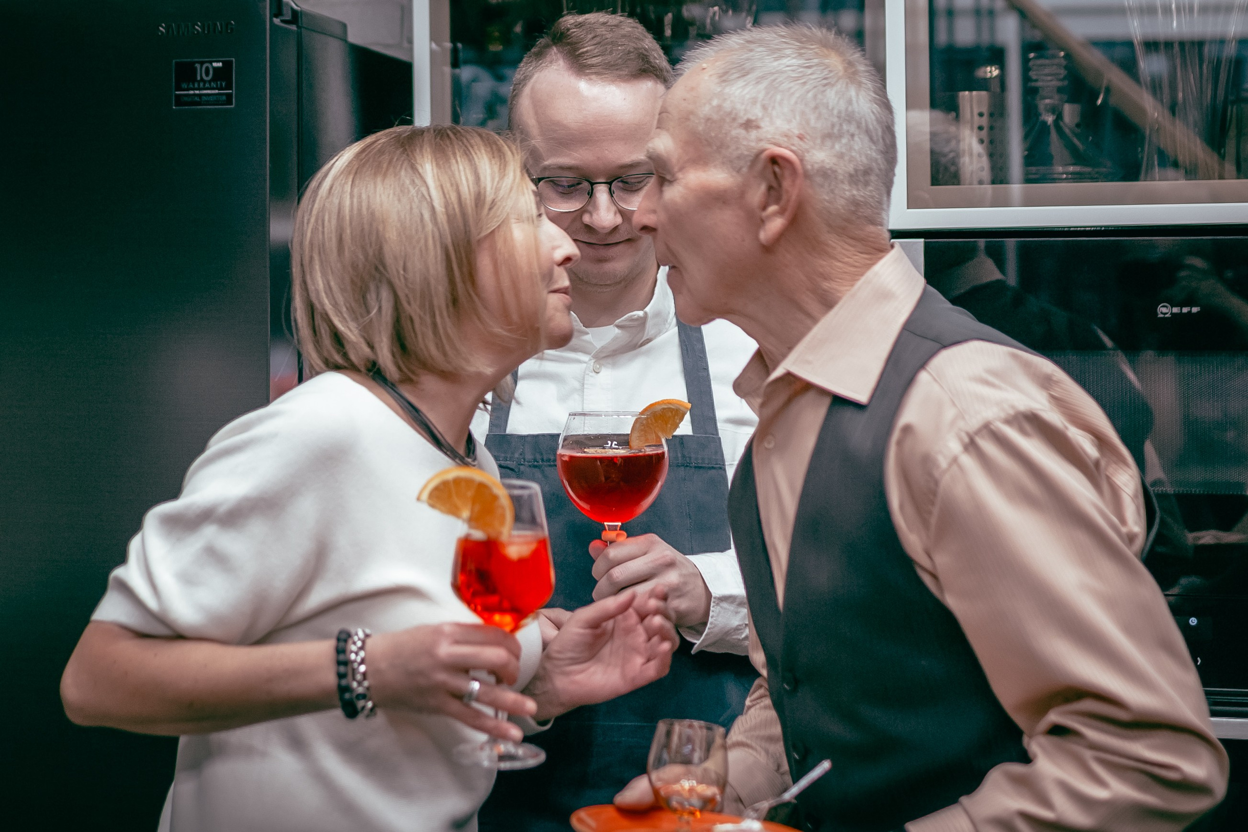 Портфолио фотографа