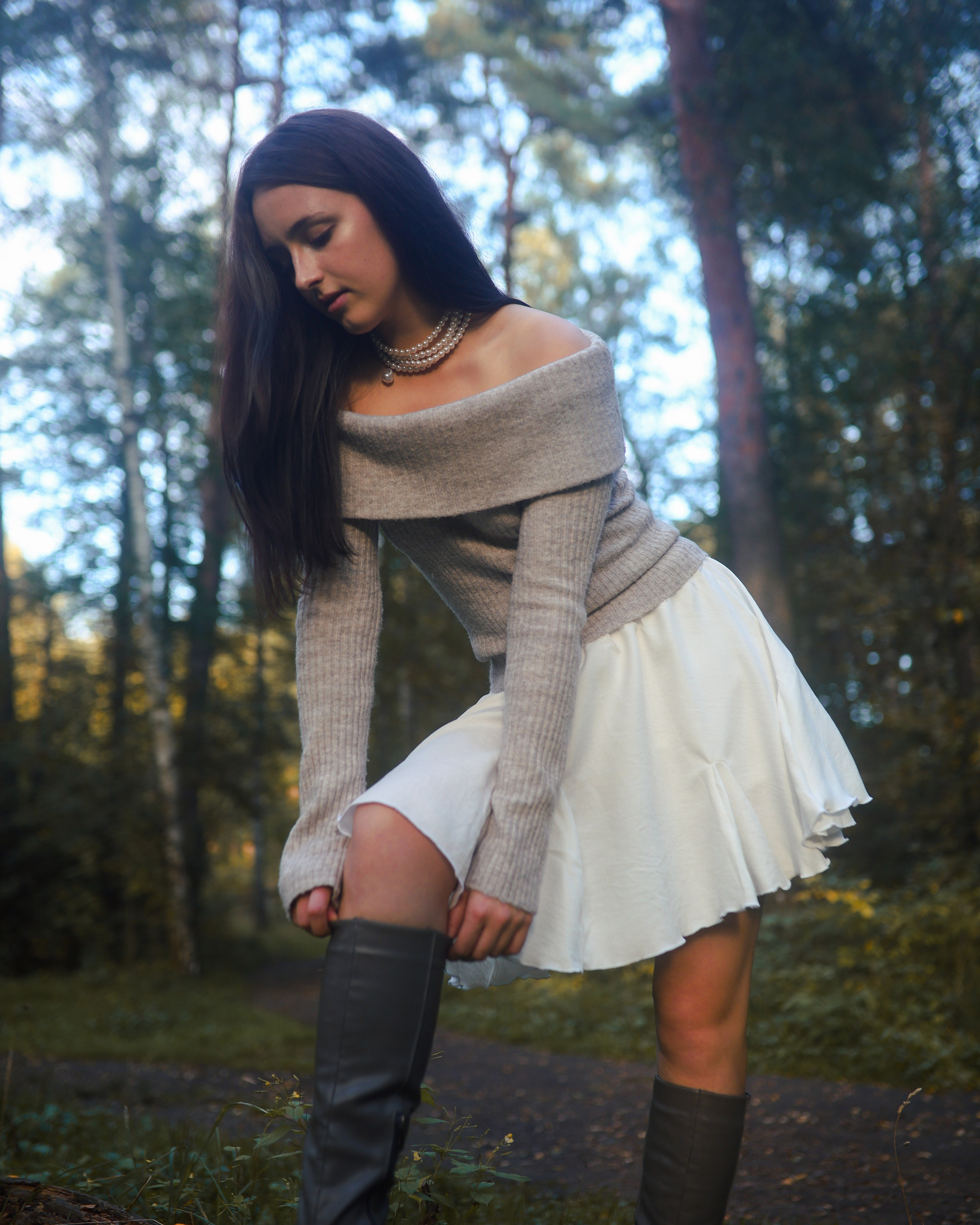 Настя. Фотограф в Иваново и Ярославле Анастасия Баева