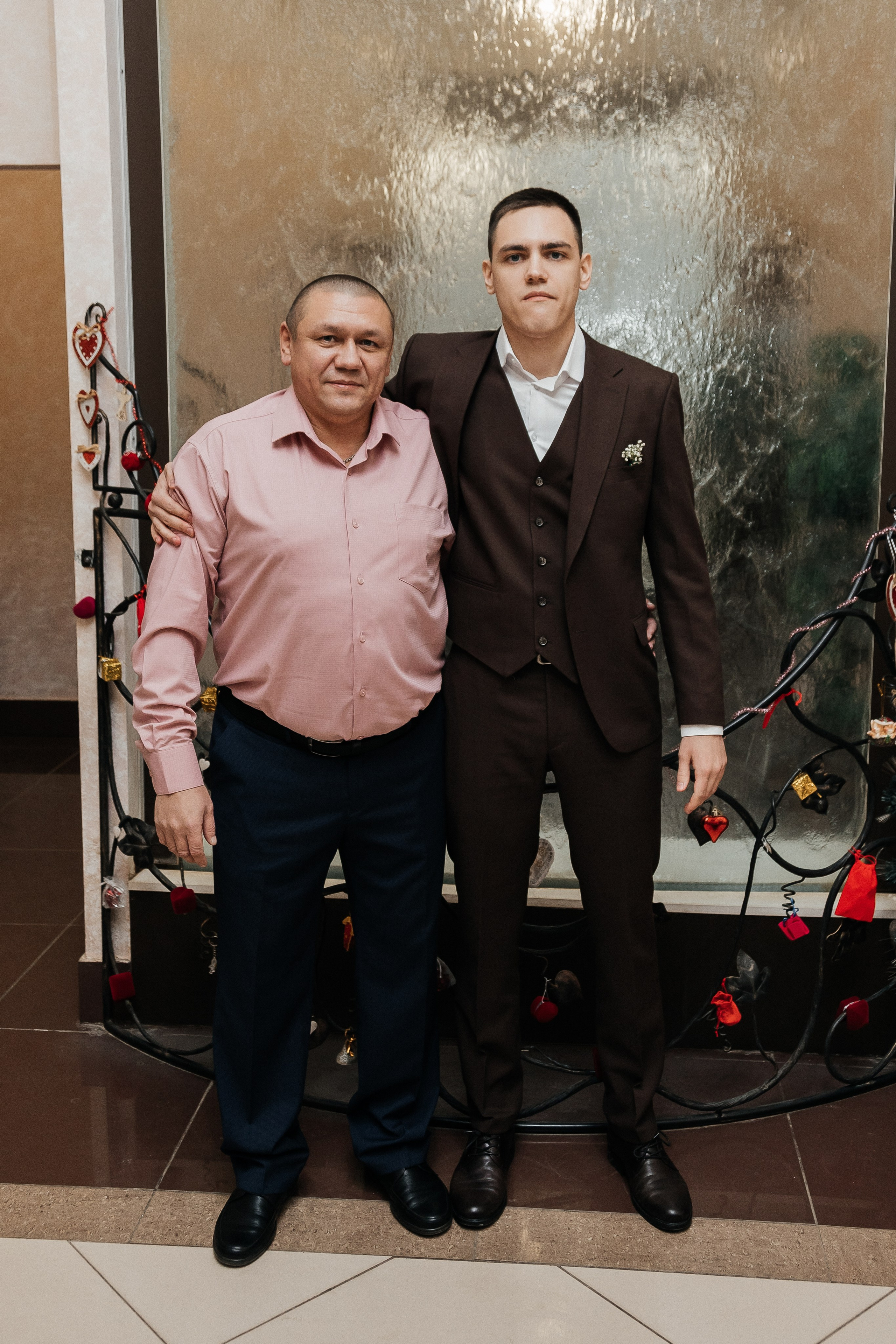 Захар и Елизавета/2024. Свадебный и семейный фотограф в Екатеринбурге