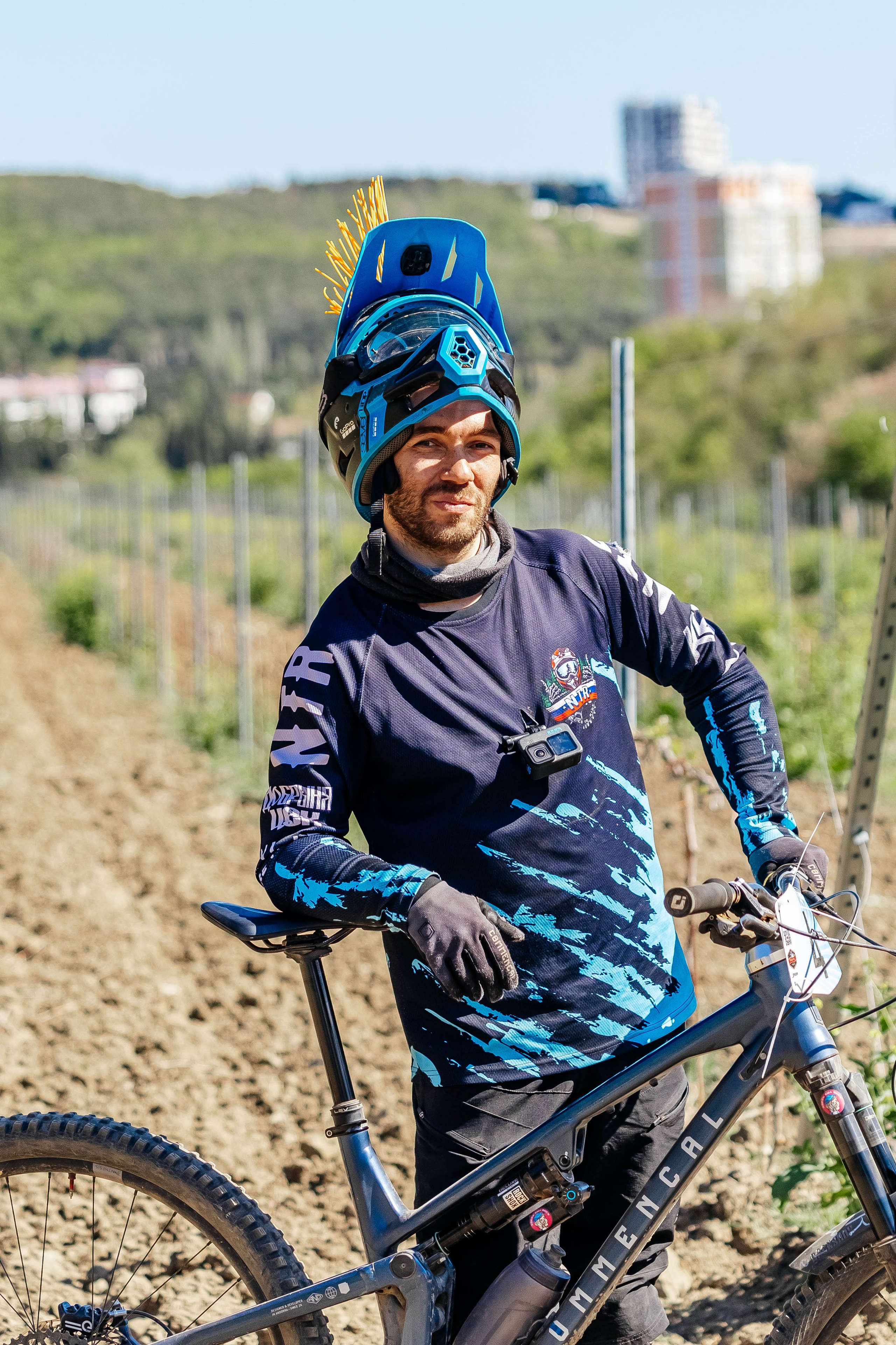 РЭС 2025 Крым. Фотограф Краснодар Марго Хелбен