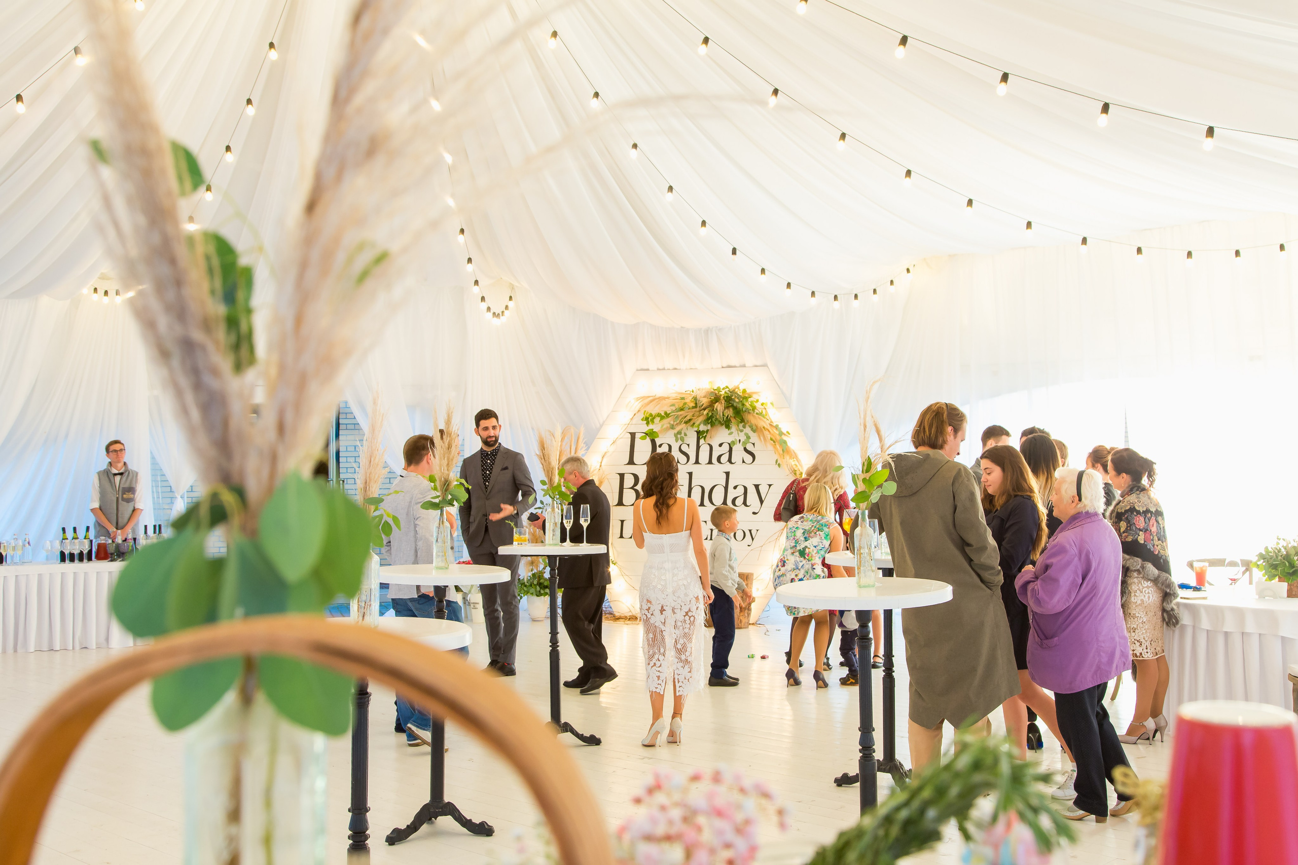 35 ЛЕТ. Главная