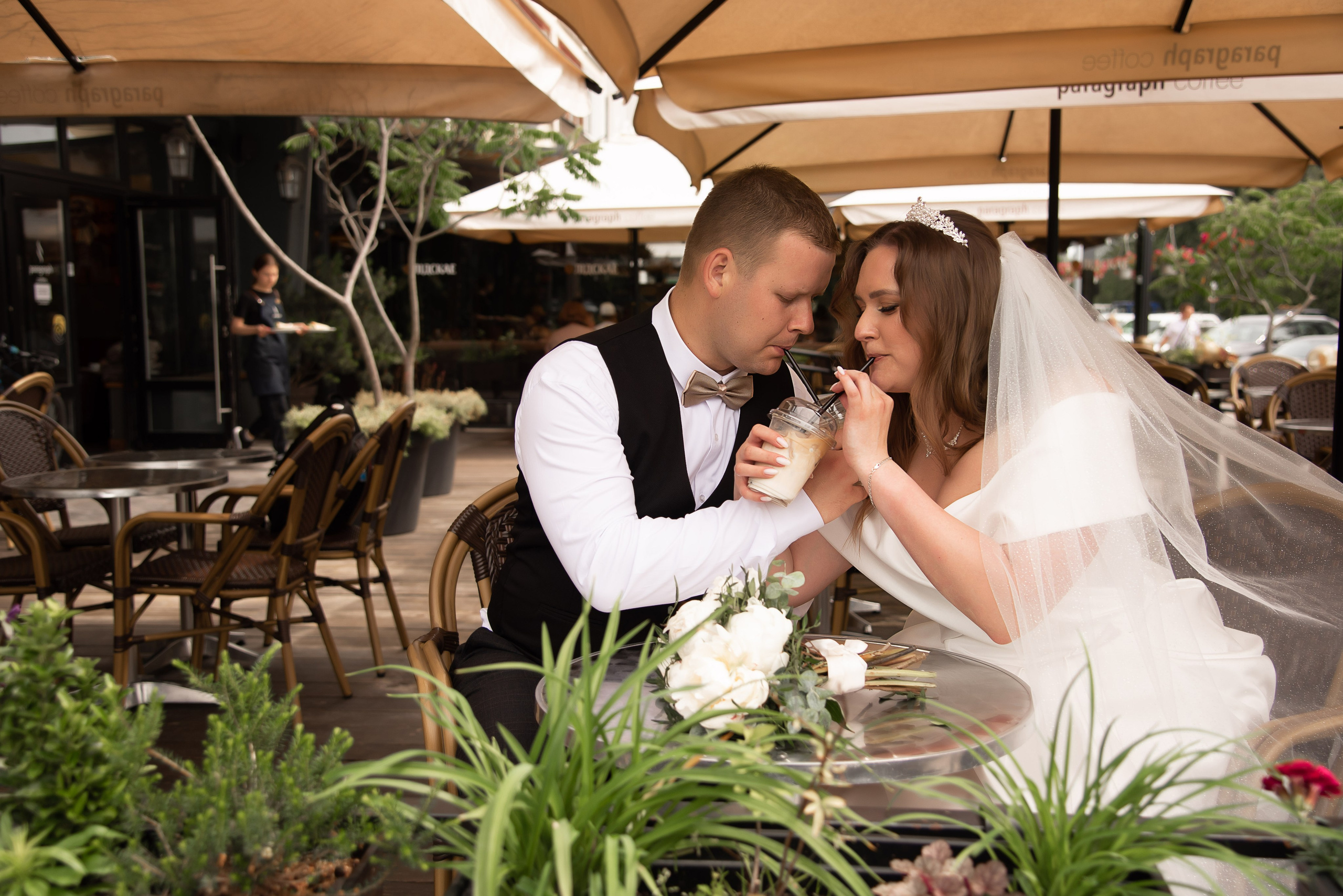Вика и Лёша. Свадебный и семейный фотограф Ольга Астрейко