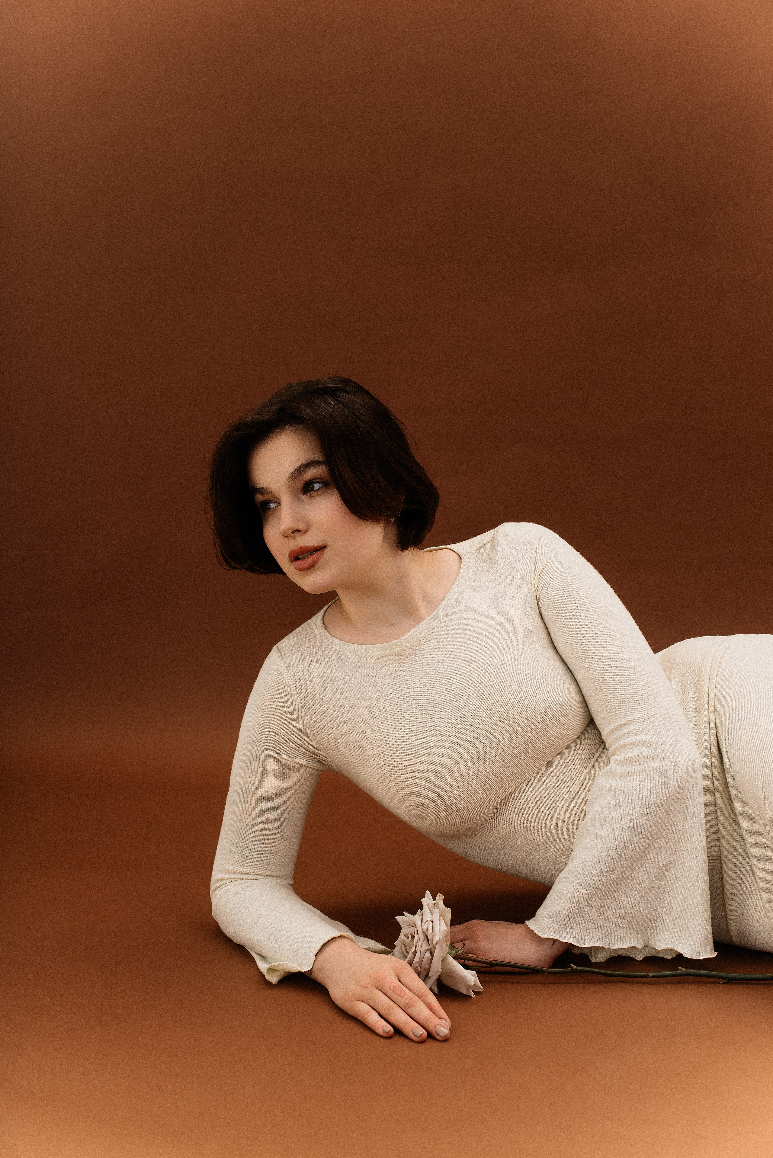 Аня. Фотограф Дарья Зотова