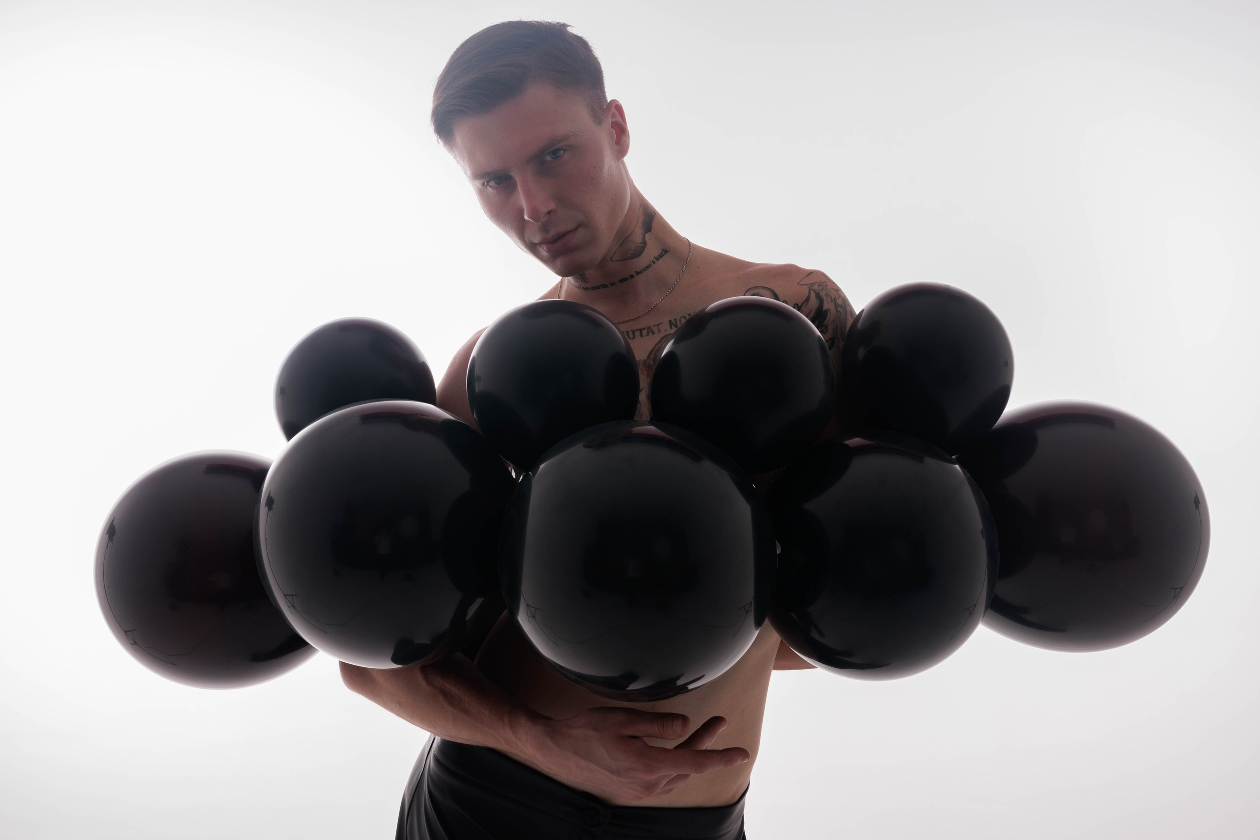 Константин. Gorbunova Alina Фотограф