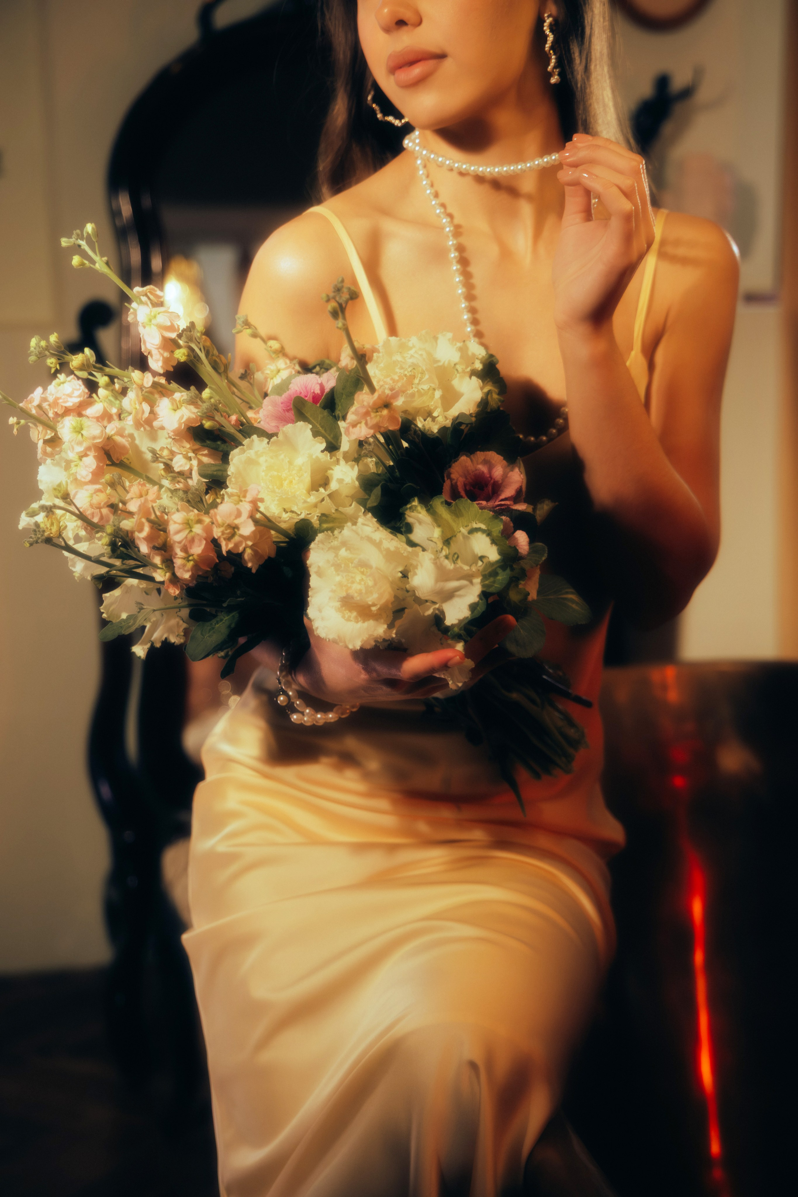 Студийная/индивидуальная фотосъемка. Фотограф Марина Верятинская | Краснодар