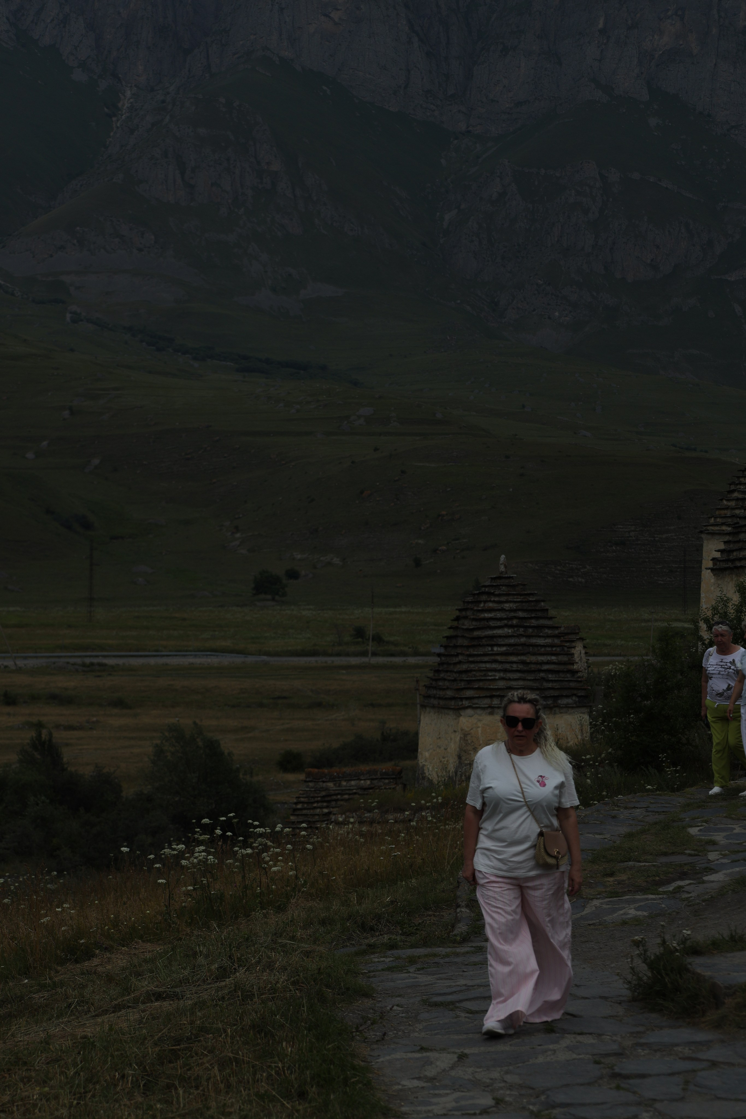 Северная Осетия июль 2025 год. Кармадон, Даргивз и Цей. Семейный детский фотограф Краснодарский край Оксана Колос