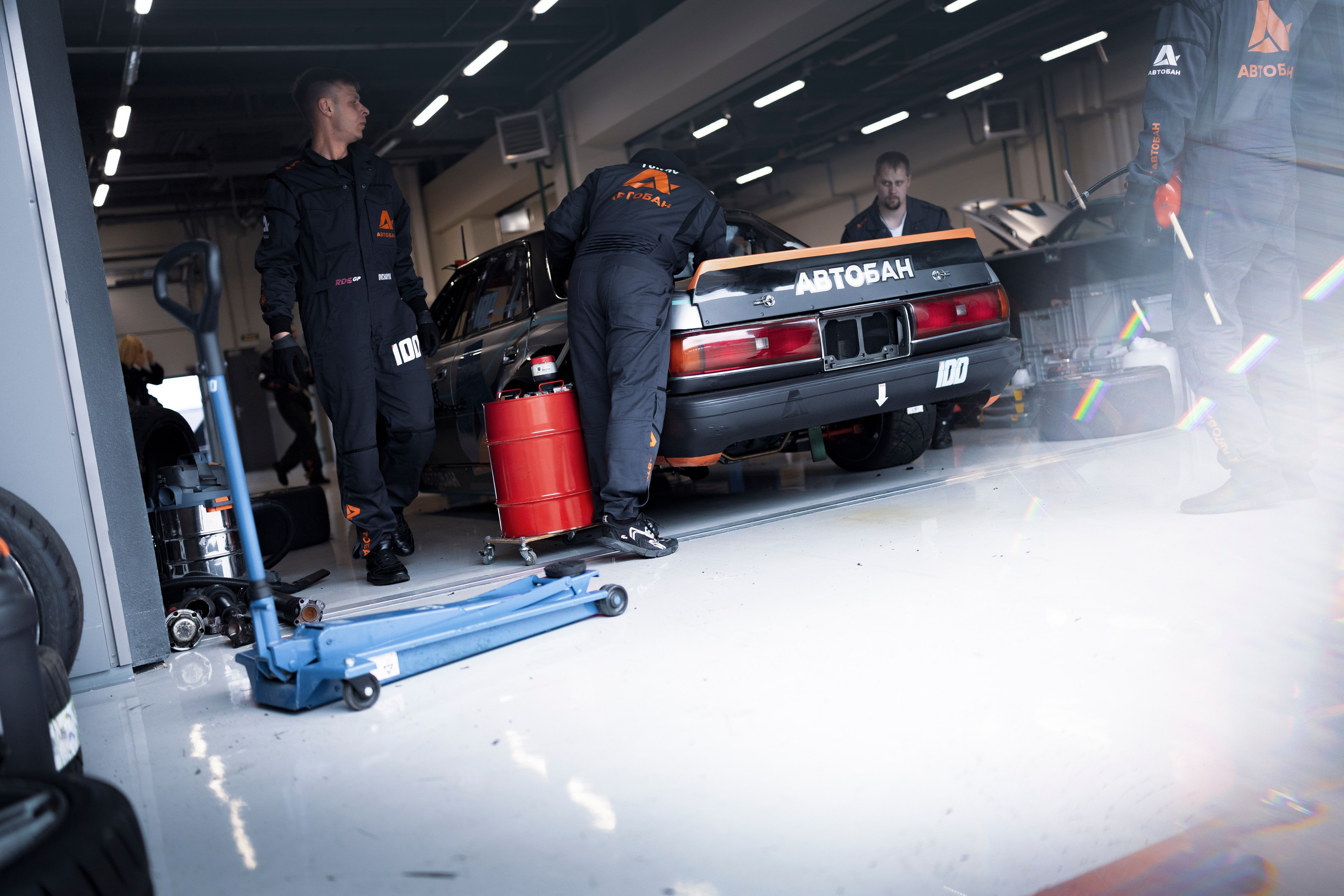 RDS GP 2025 STAGE 2. Автомобильный фотограф Юрий Захаров